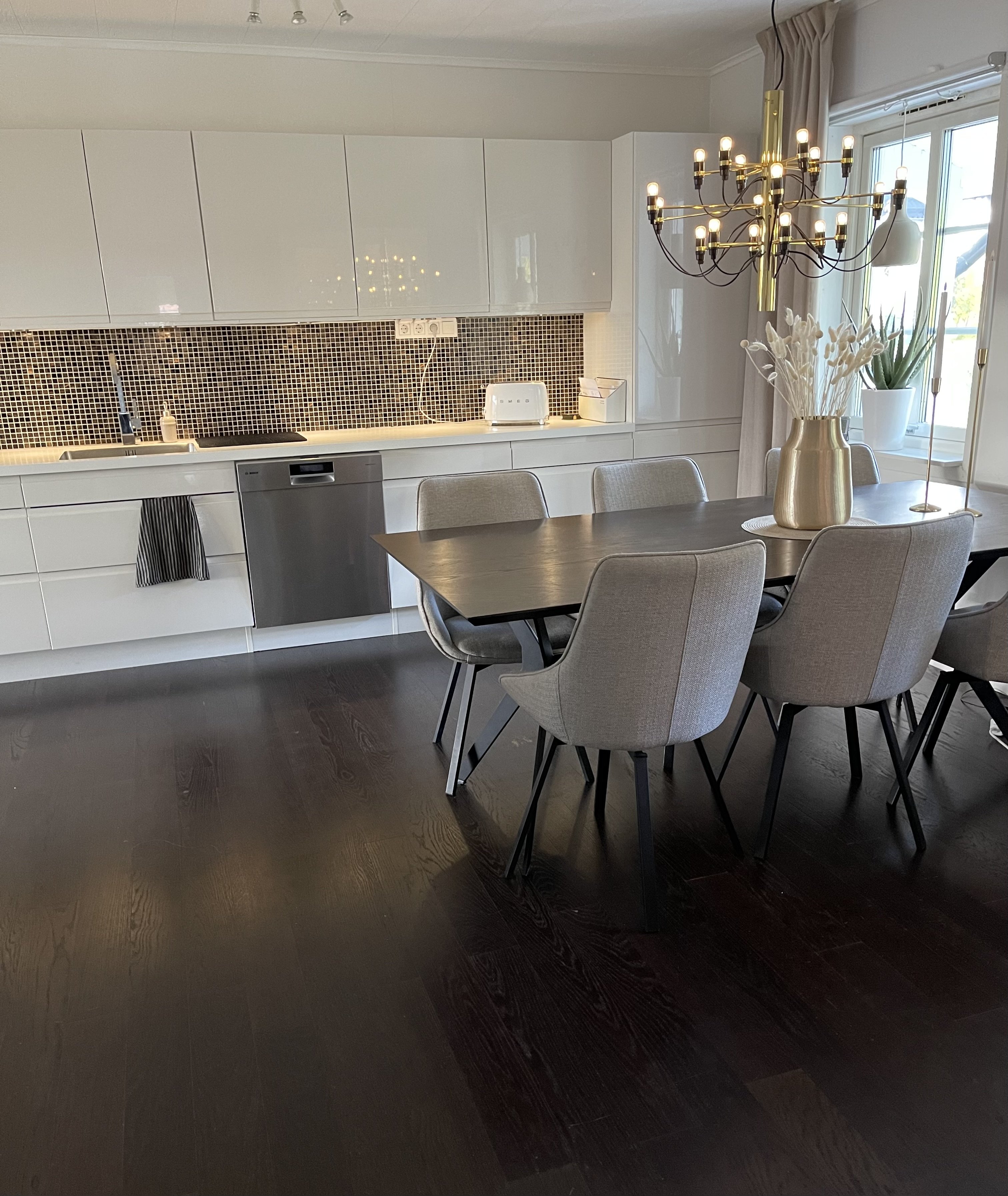 5 rok · 230 m² i Gällivare – bild 3