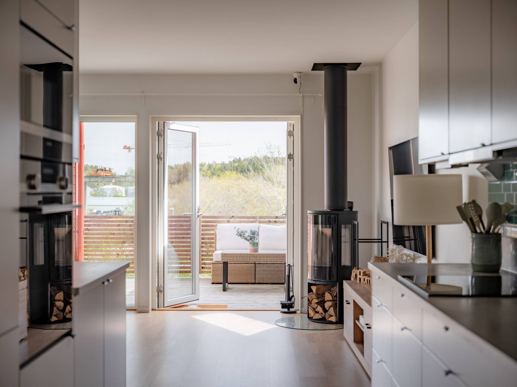 4 rok · 110 m² i Upplands Väsby – bild 35