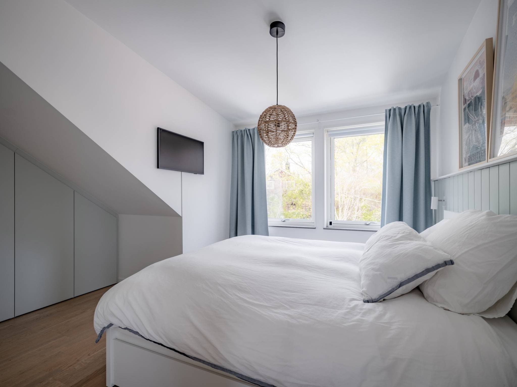 4 rok · 110 m² i Upplands Väsby – bild 17