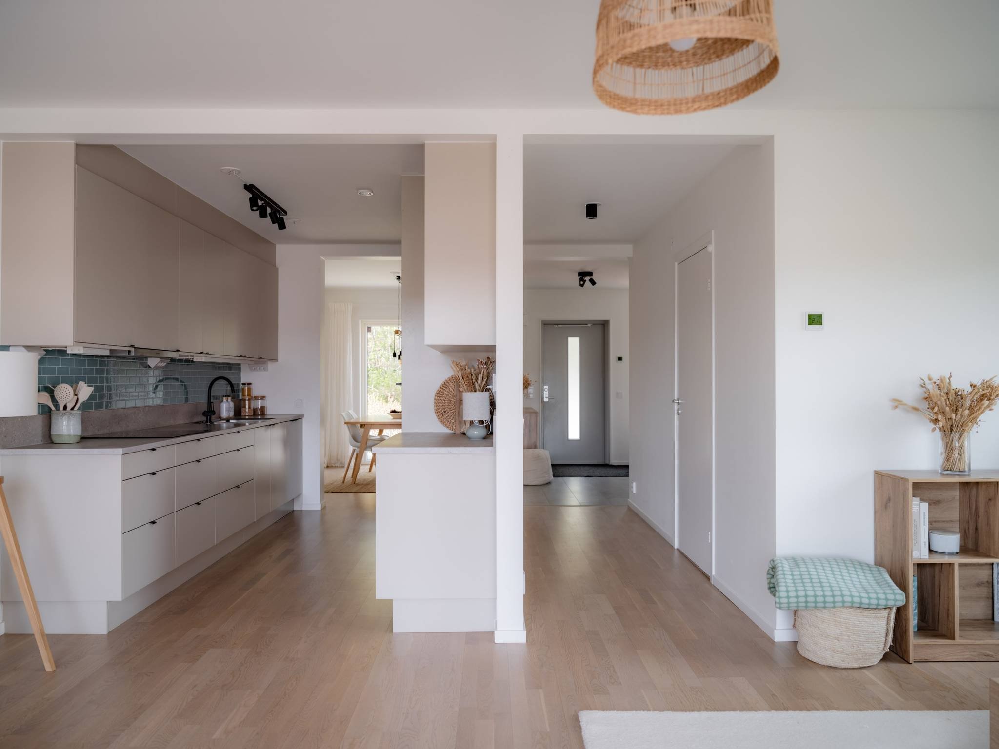 4 rok · 110 m² i Upplands Väsby – bild 34