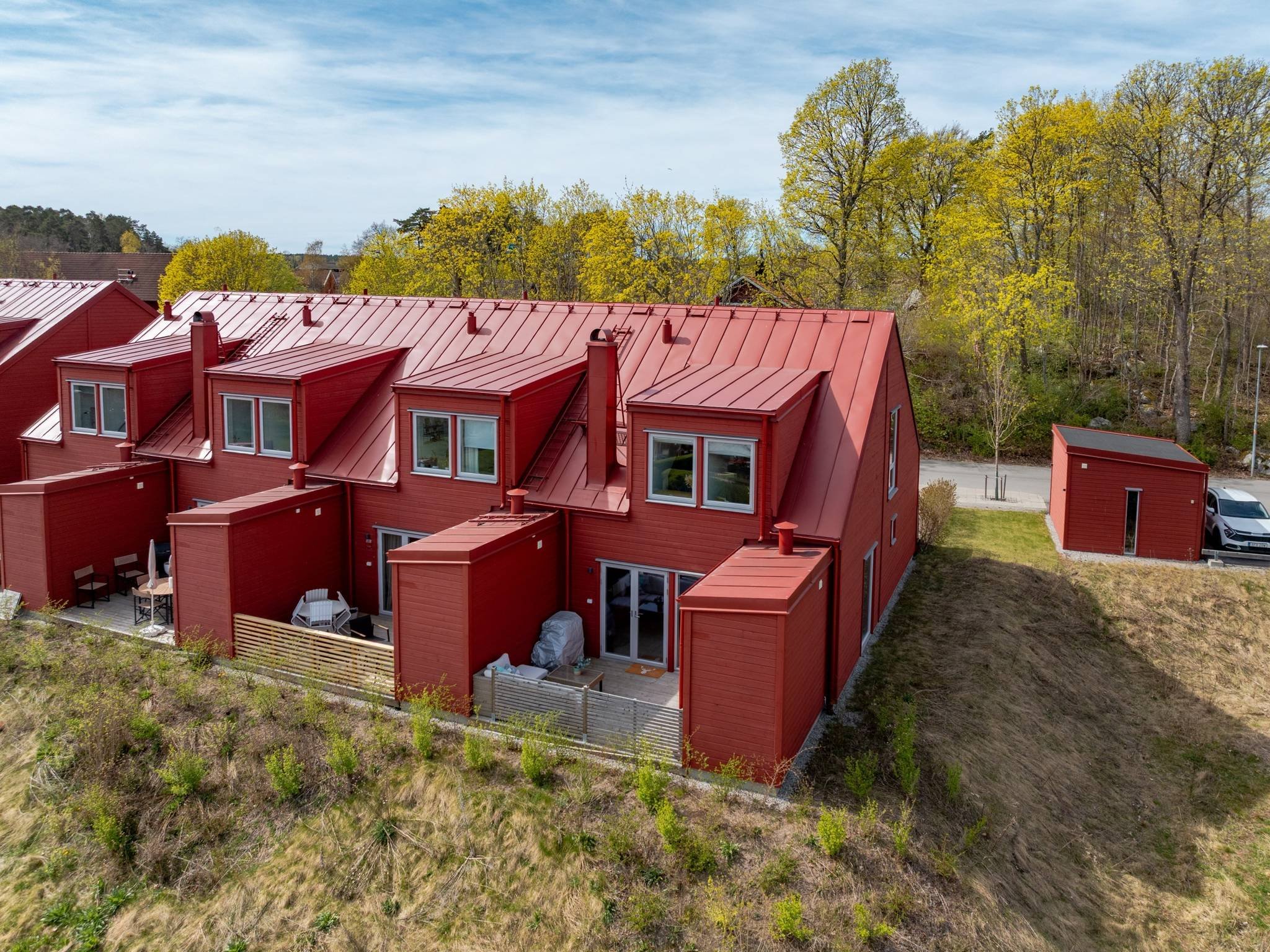4 rok · 110 m² i Upplands Väsby – bild 37