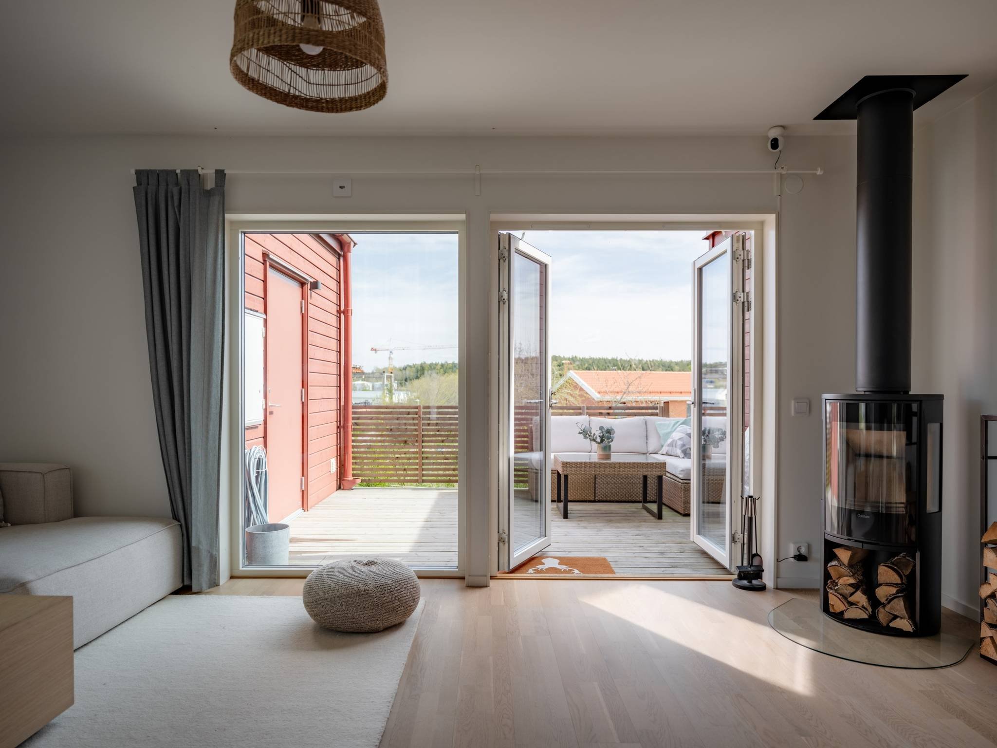 4 rok · 110 m² i Upplands Väsby – bild 40
