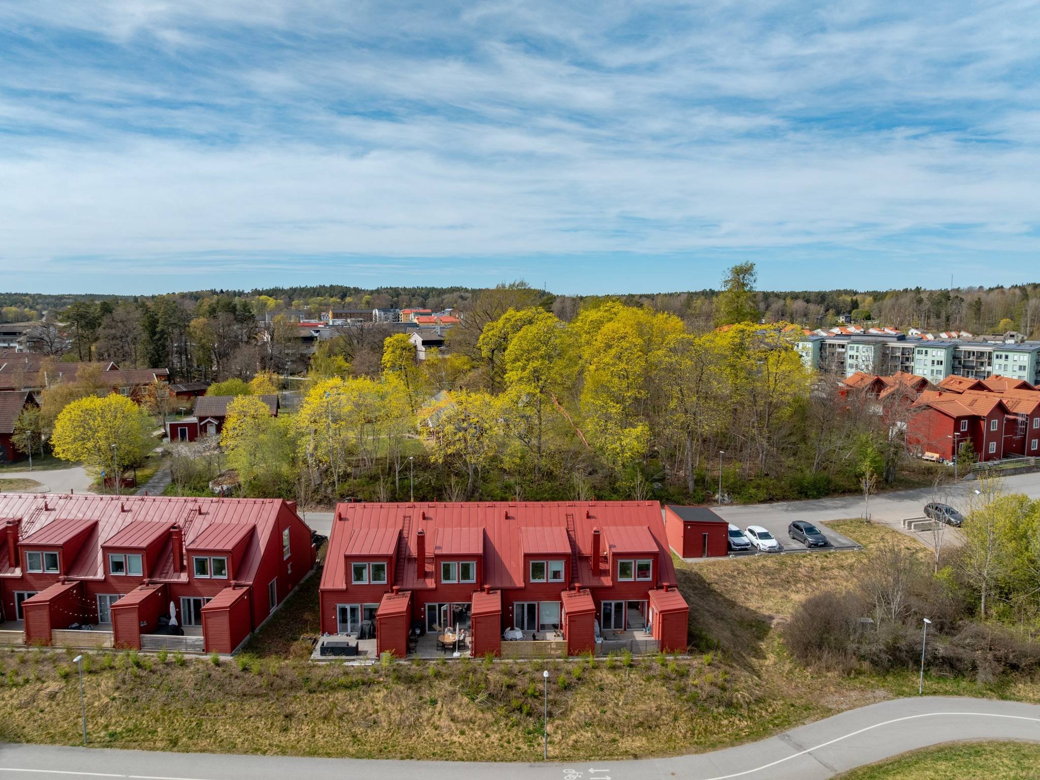 4 rok · 110 m² i Upplands Väsby – bild 5