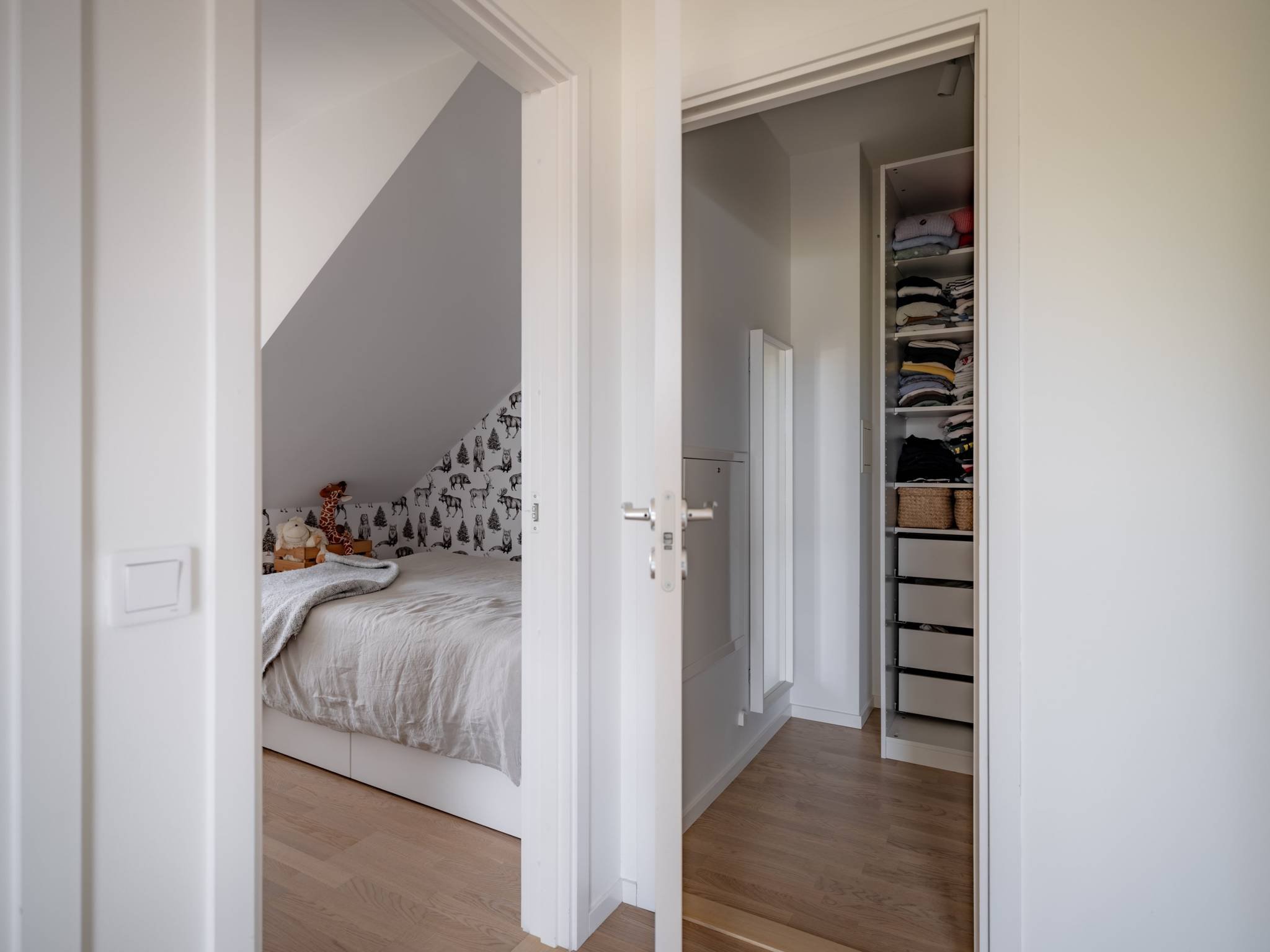 4 rok · 110 m² i Upplands Väsby – bild 11
