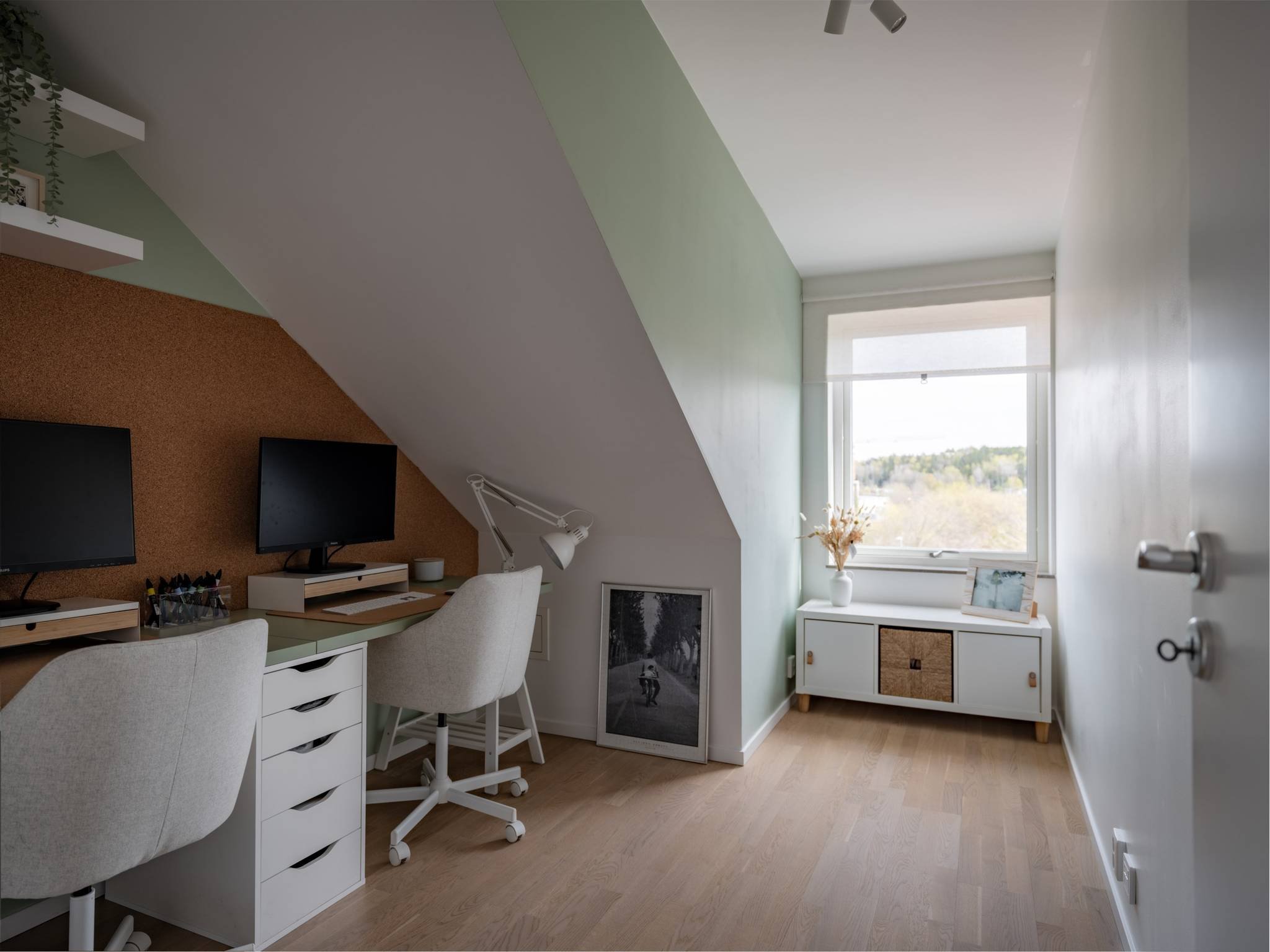 4 rok · 110 m² i Upplands Väsby – bild 14