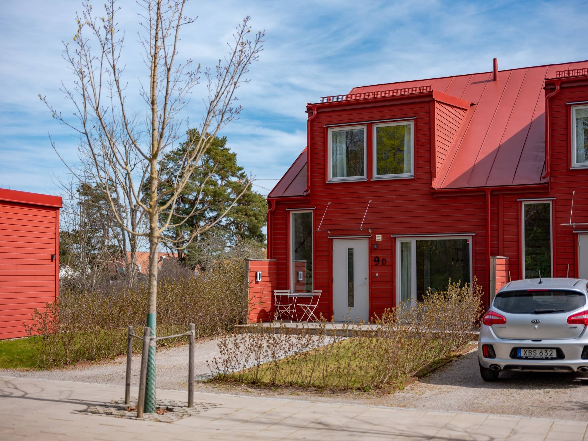 4 rok · 110 m² i Upplands Väsby – bild 6