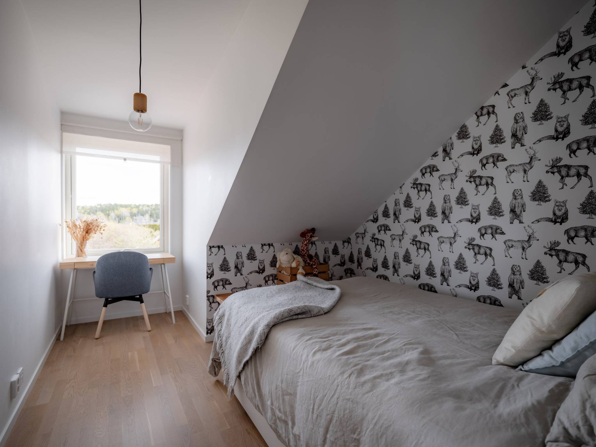 4 rok · 110 m² i Upplands Väsby – bild 13