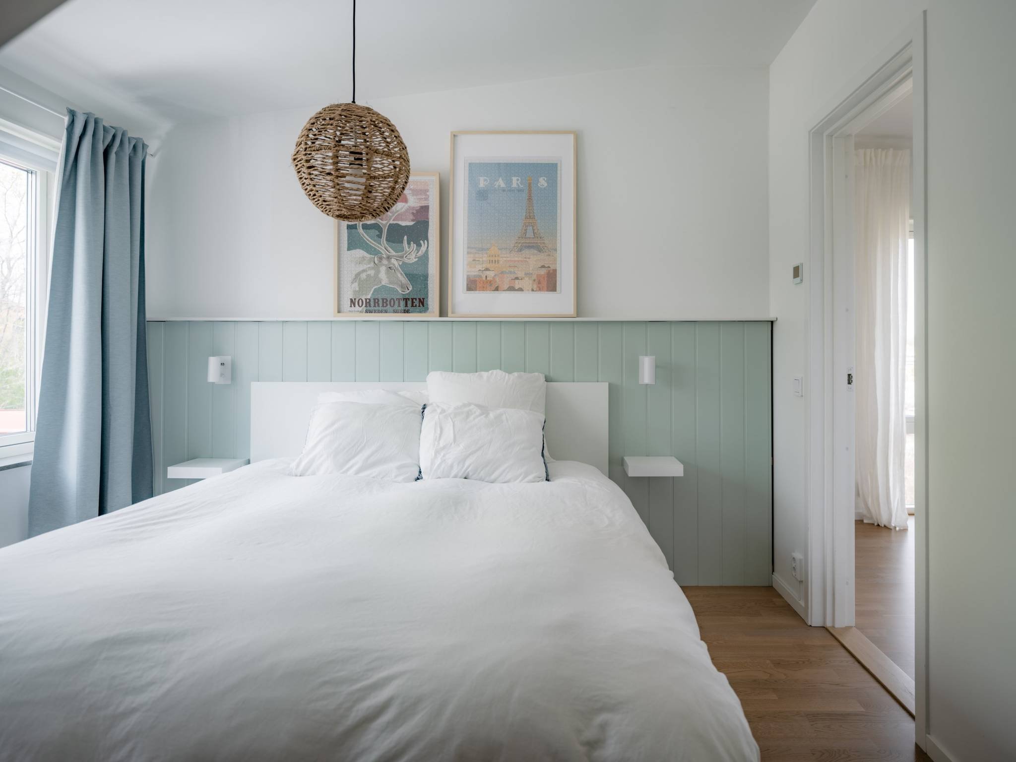 4 rok · 110 m² i Upplands Väsby – bild 18
