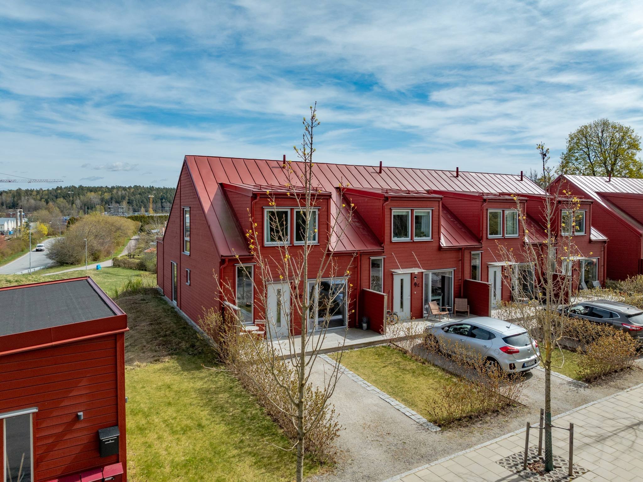 4 rok · 110 m² i Upplands Väsby – bild 9