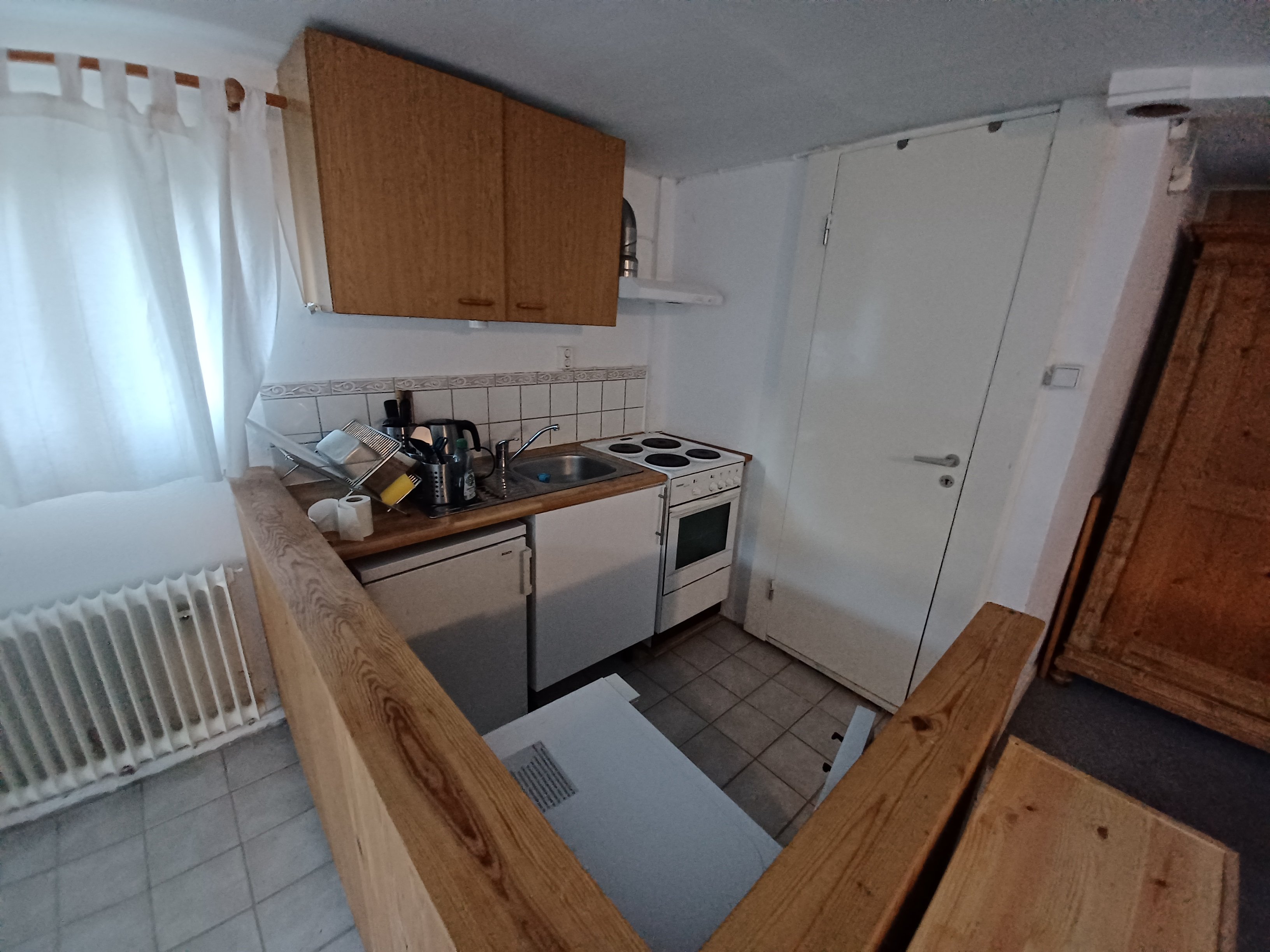 1 rok · 26 m² i Västra Frölunda – bild 5