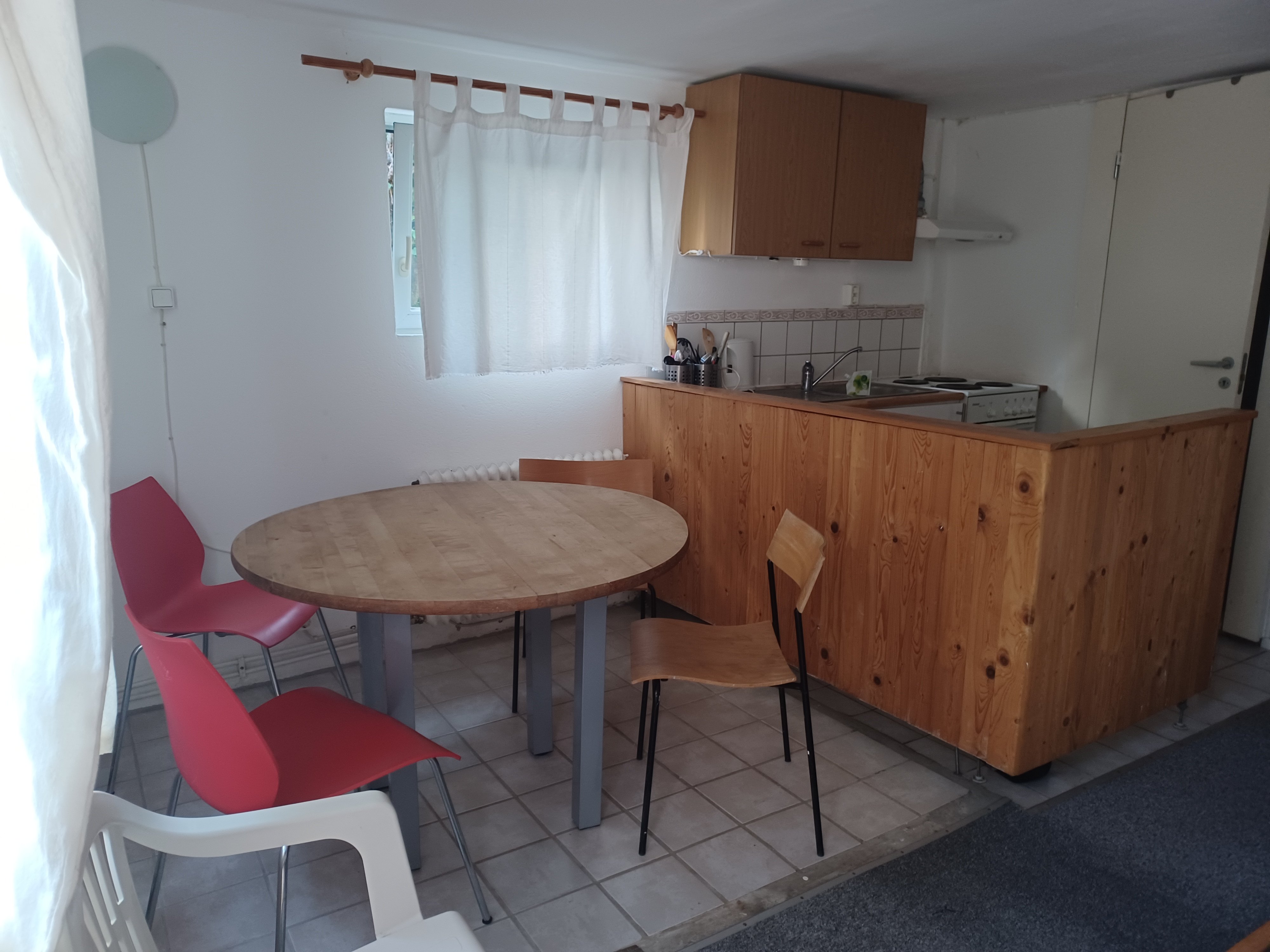 1 rok · 26 m² i Västra Frölunda – bild 2