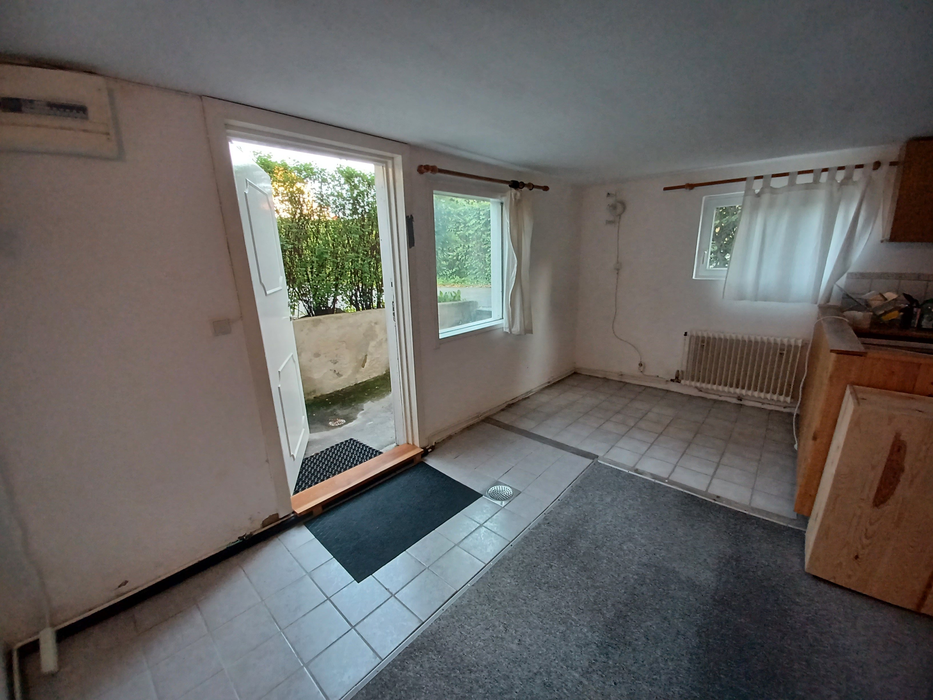 1 rok · 26 m² i Västra Frölunda – bild 7