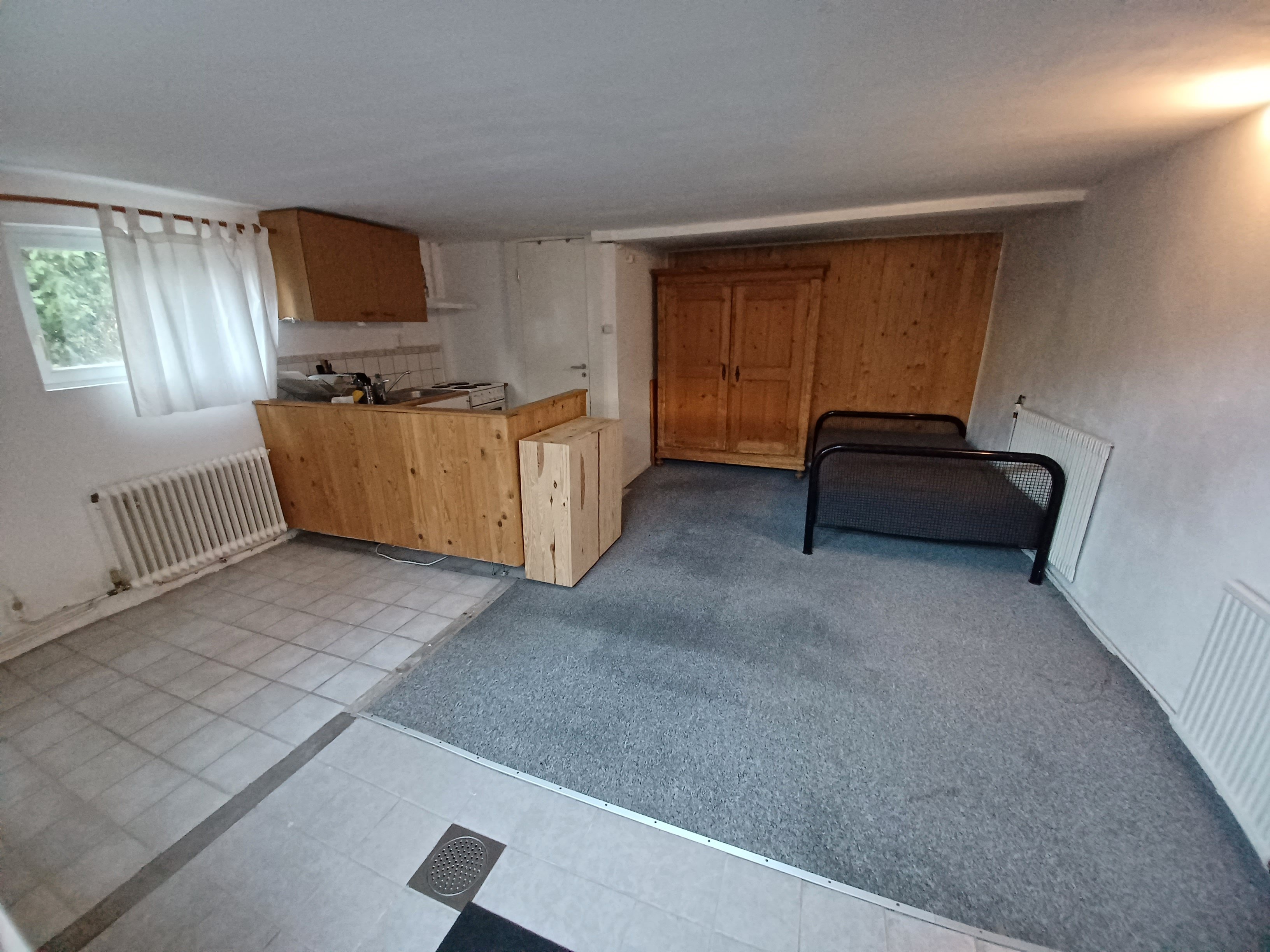 1 rok · 26 m² i Västra Frölunda – bild 3