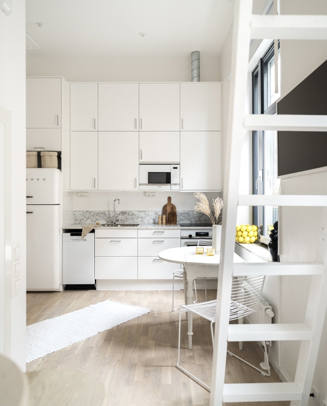 2 rok · 26 m² i Malmö – bild 2