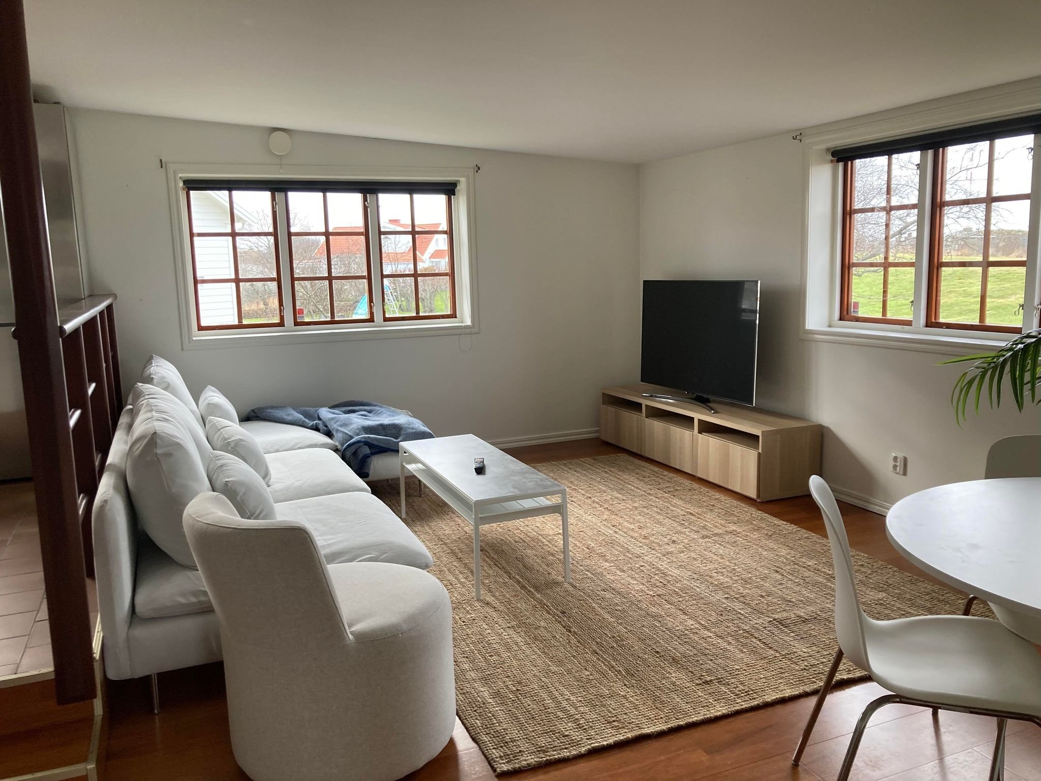 3 rok · 80 m² i Torslanda – bild 2