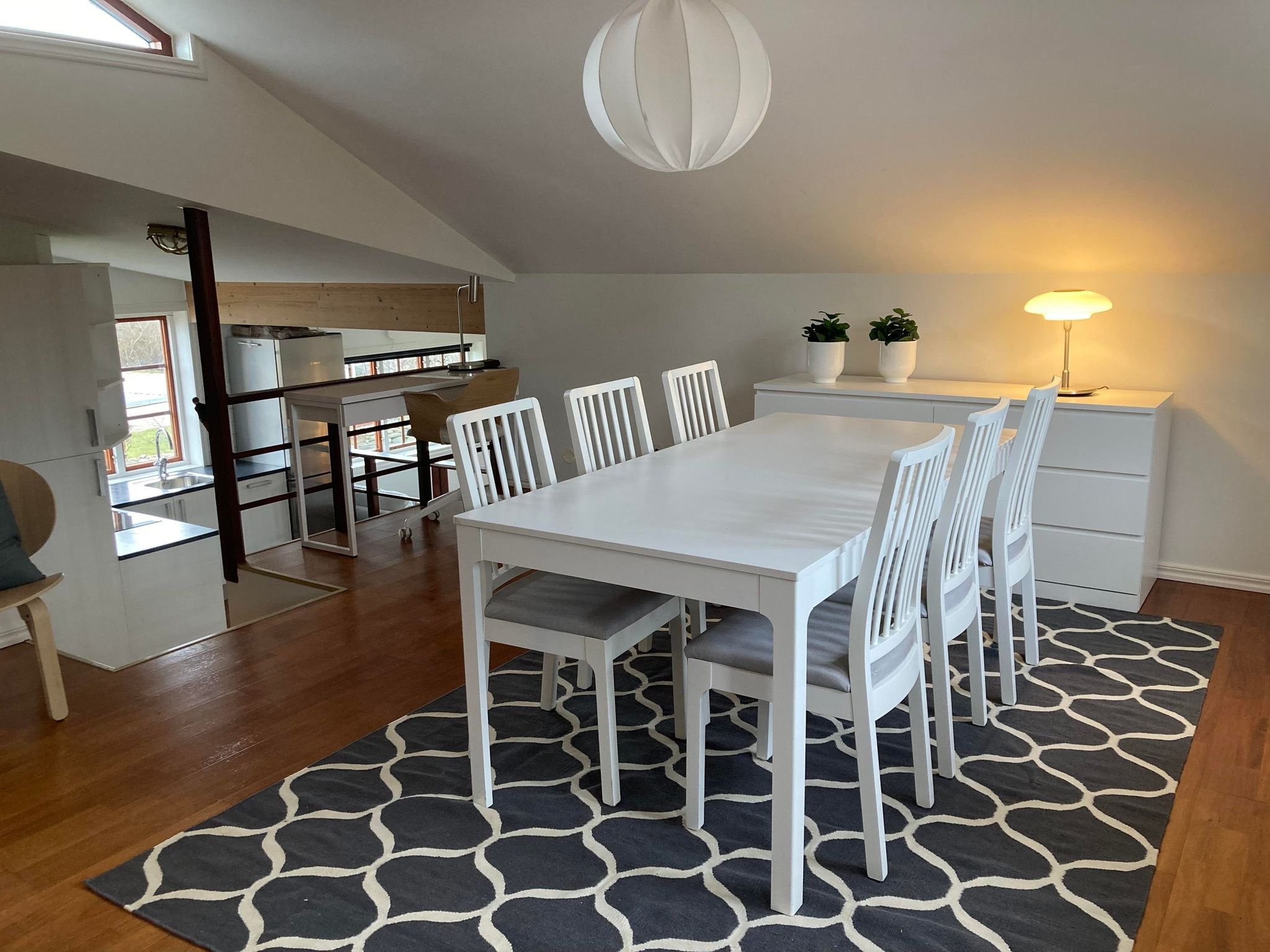 3 rok · 80 m² i Torslanda – bild 11