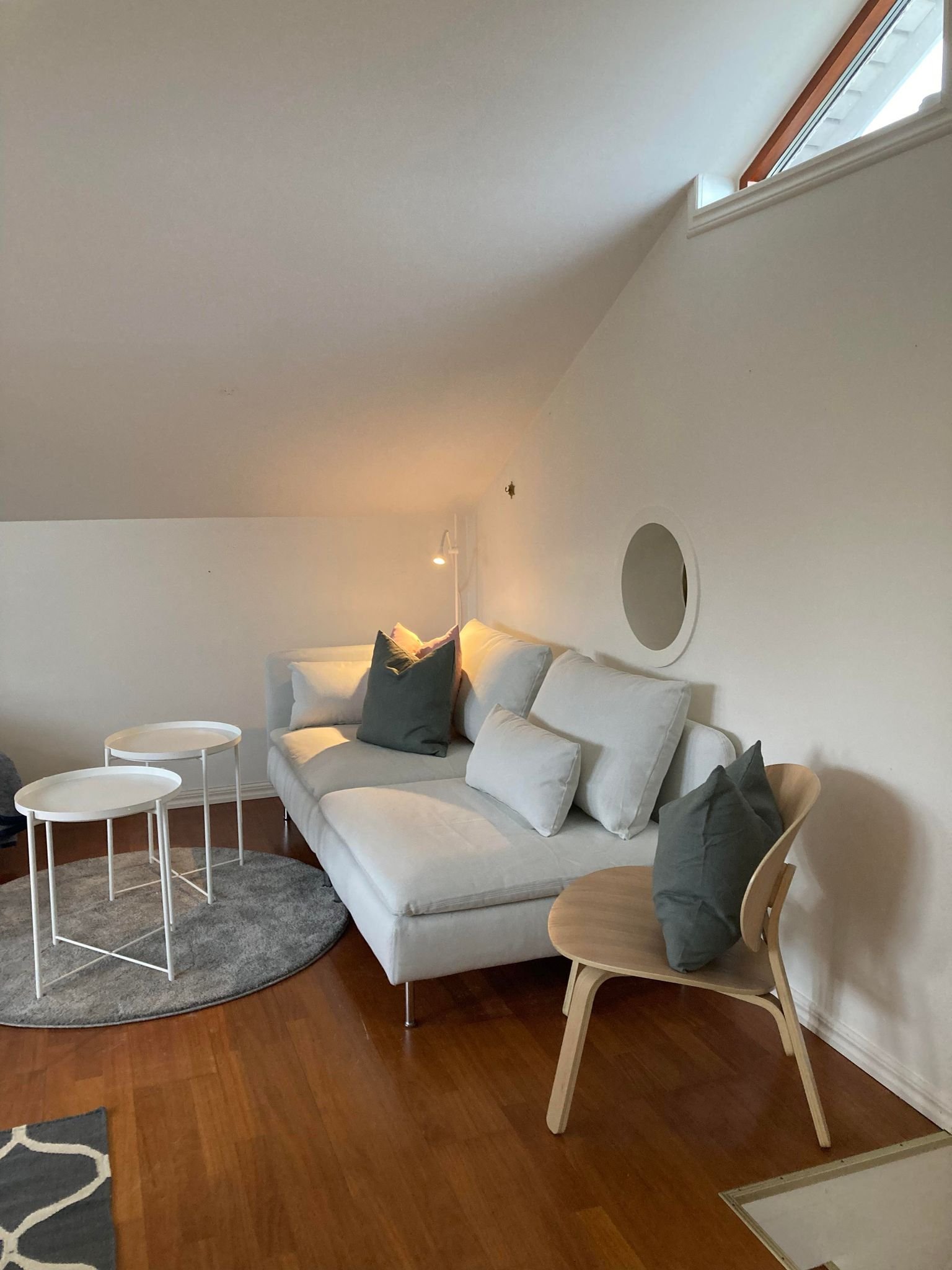 3 rok · 80 m² i Torslanda – bild 14