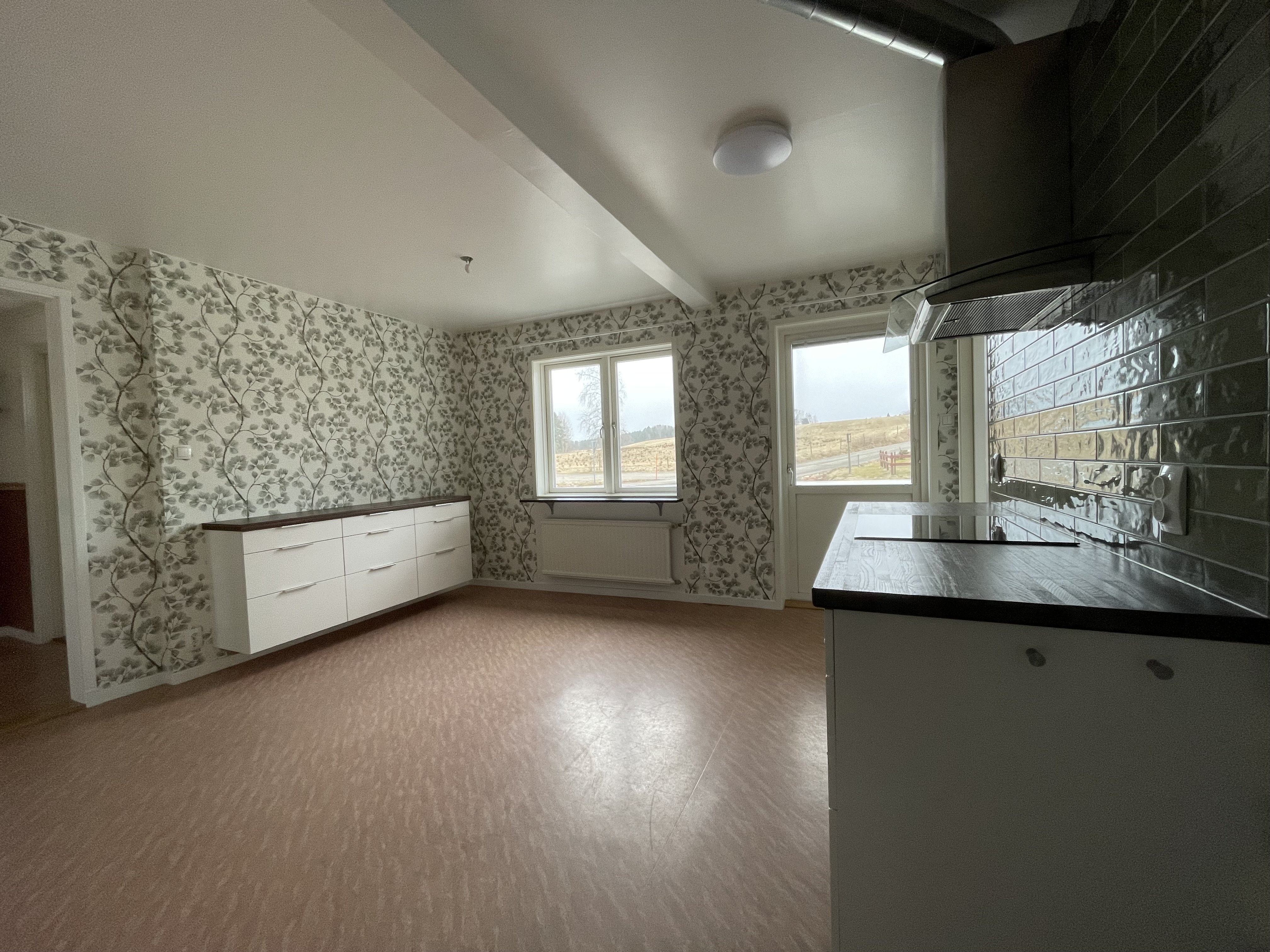 4 rok · 92 m² i Hedekas – bild 4