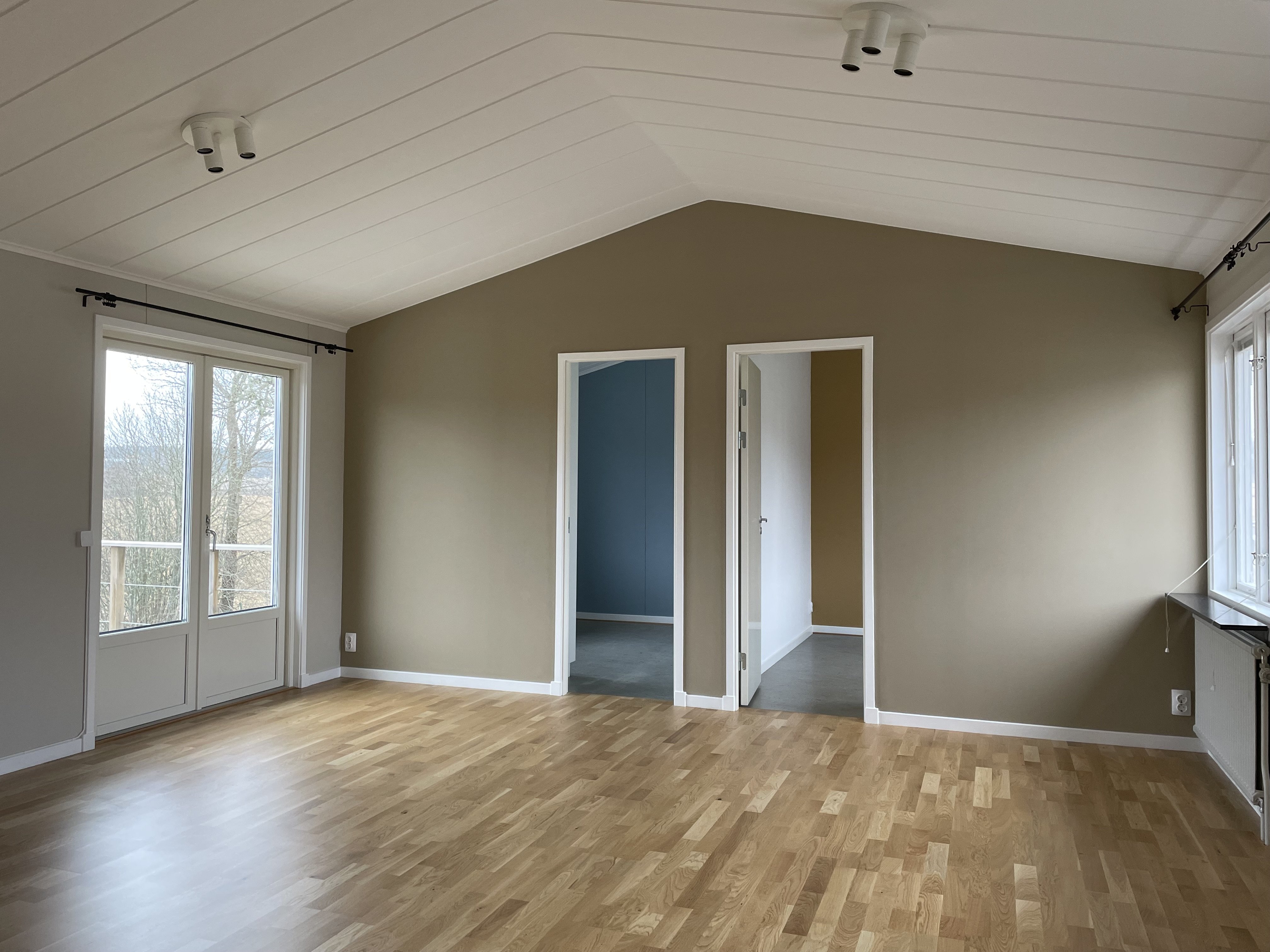 4 rok · 92 m² i Hedekas – bild 6