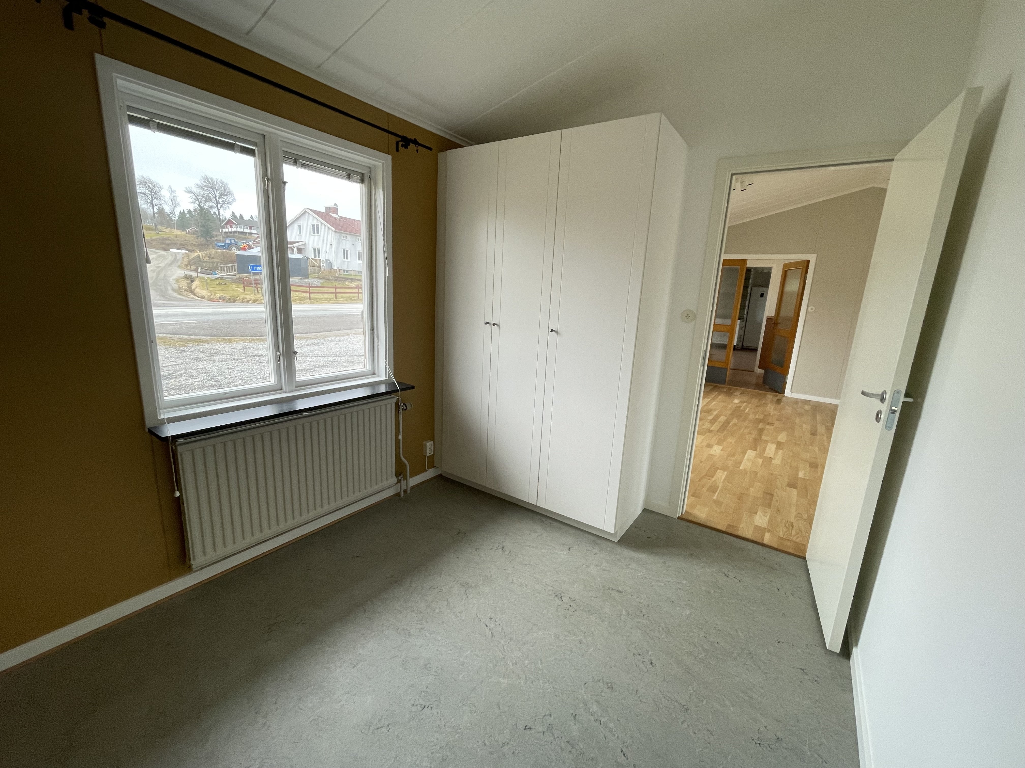 4 rok · 92 m² i Hedekas – bild 7