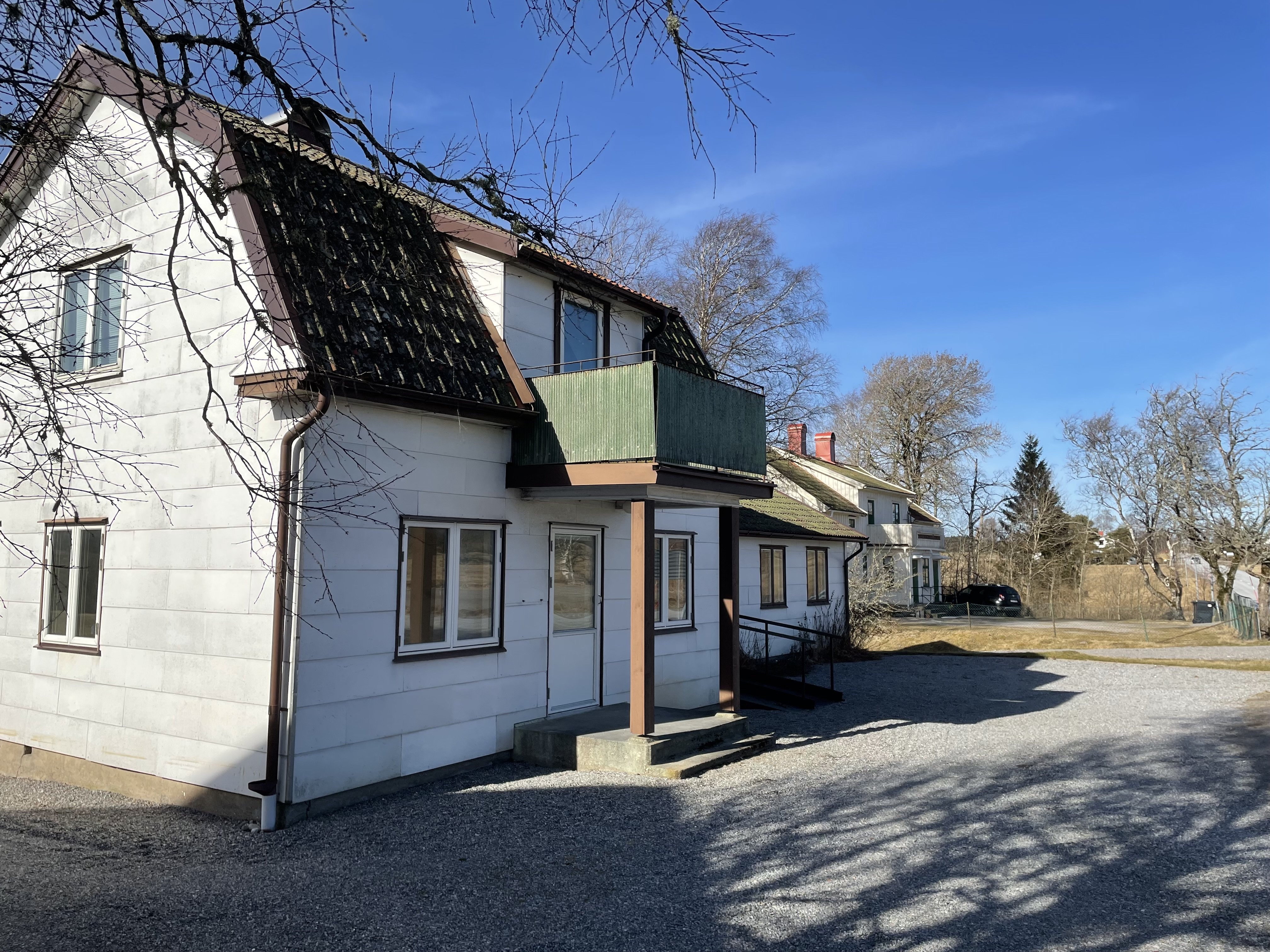 4 rok · 92 m² i Hedekas – bild 9