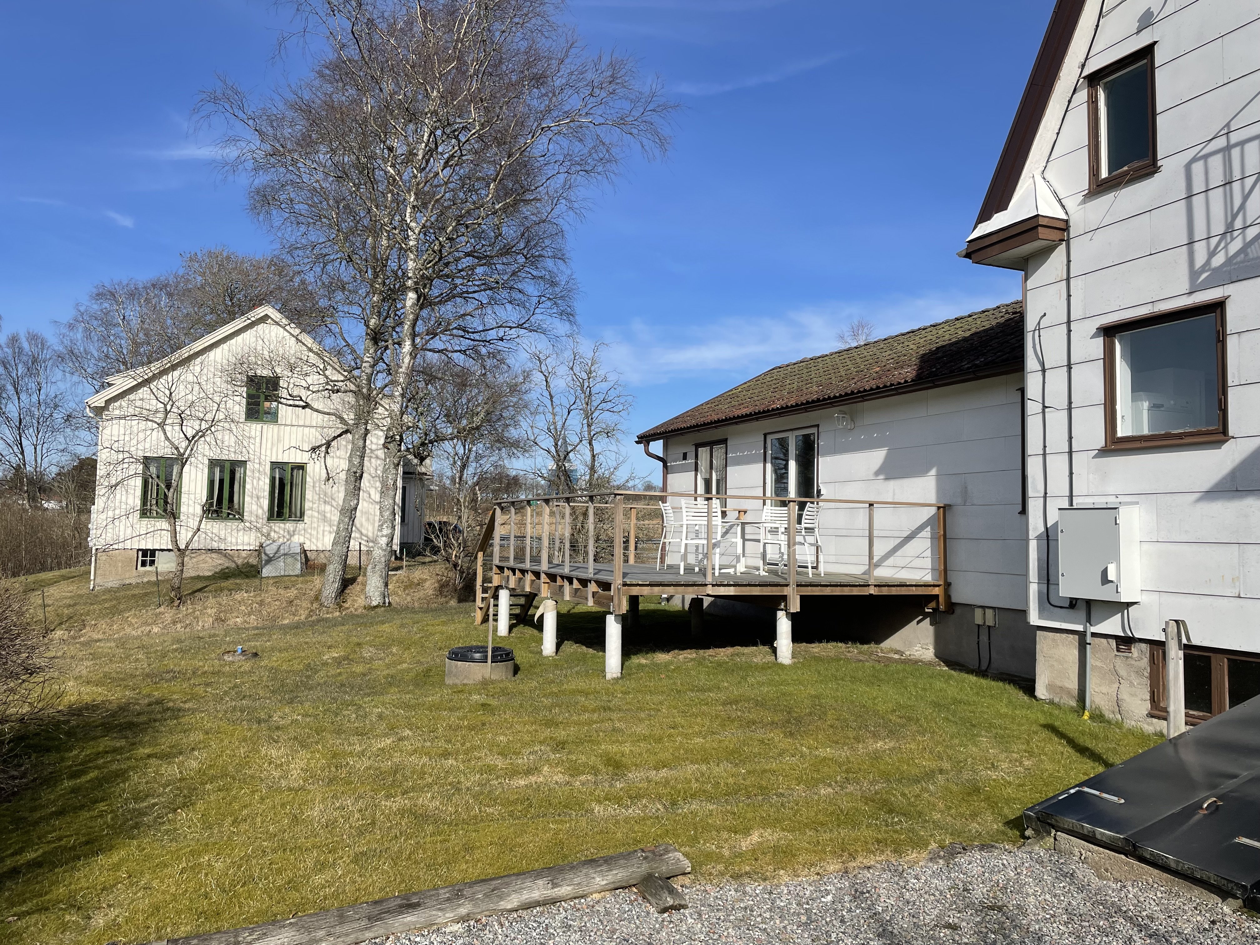 4 rok · 92 m² i Hedekas – bild 10