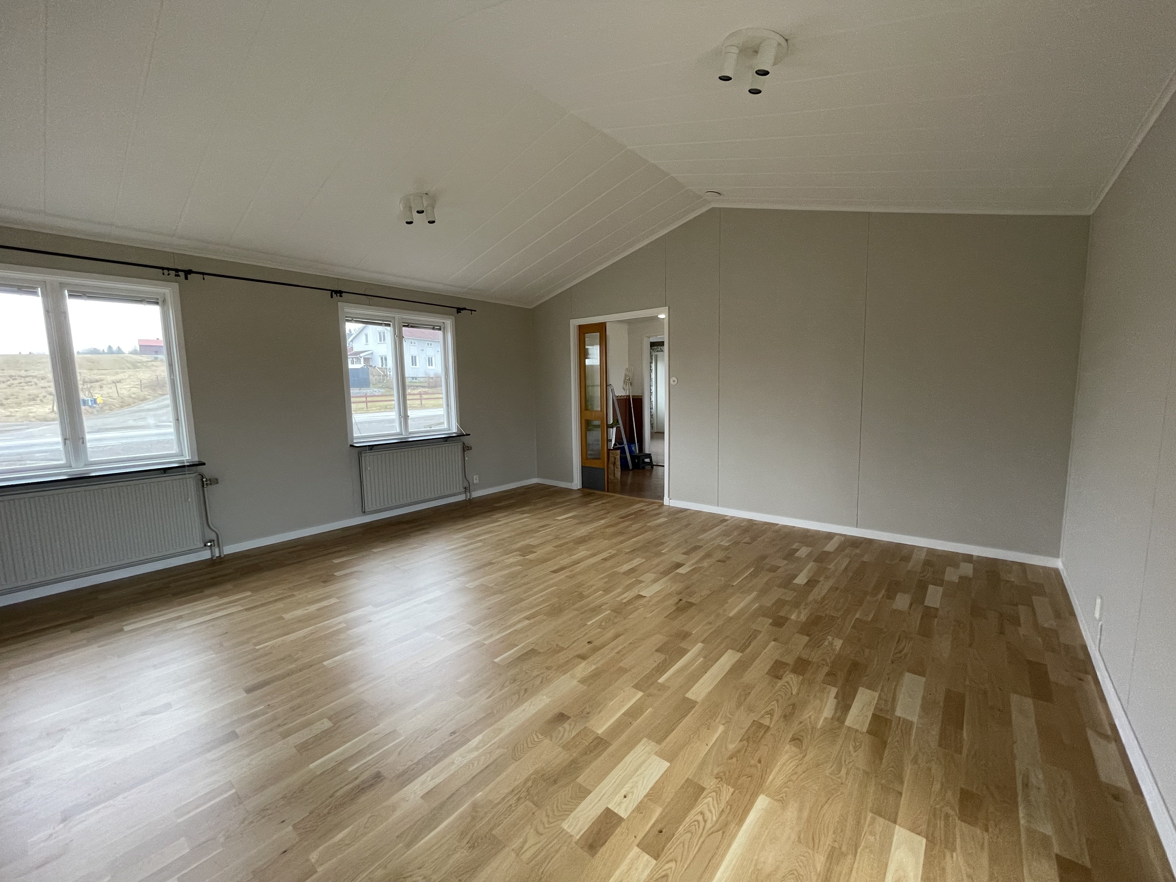 4 rok · 92 m² i Hedekas – bild 11