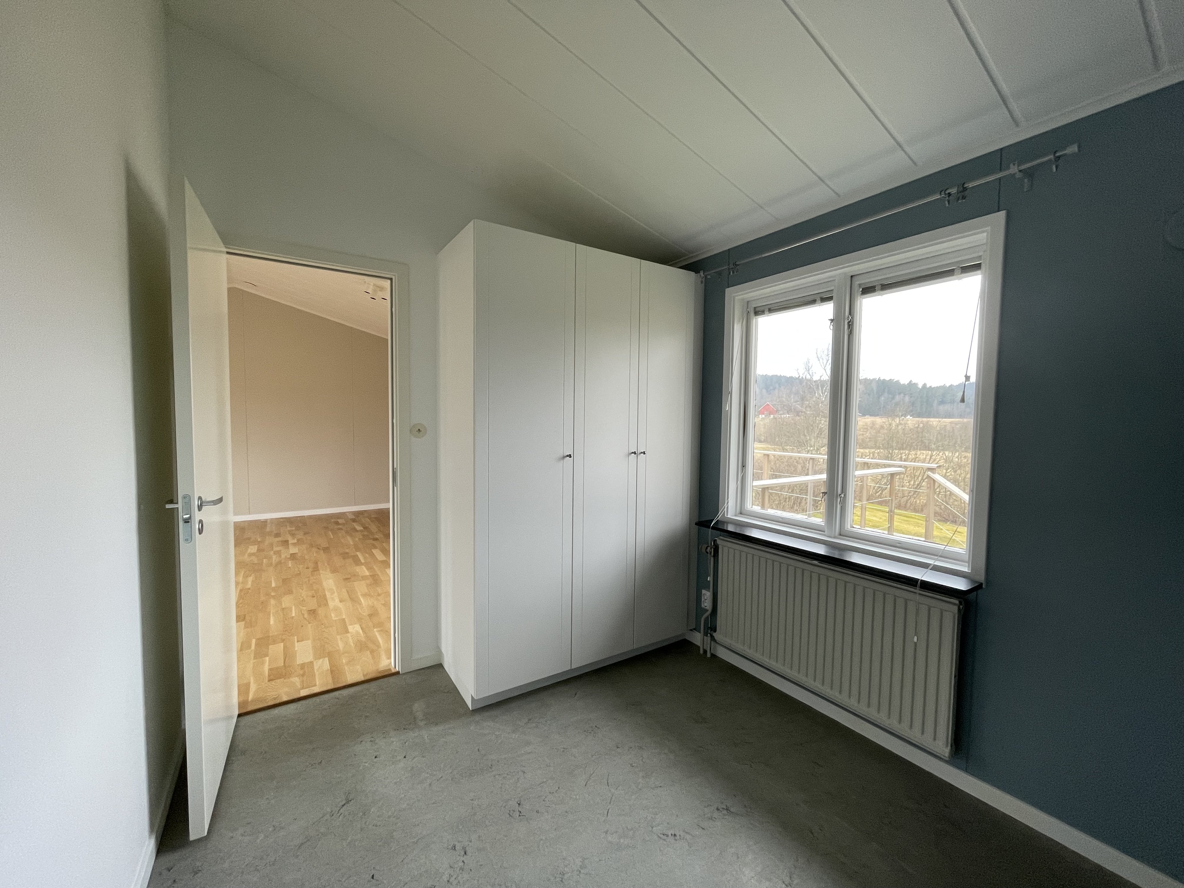 4 rok · 92 m² i Hedekas – bild 14