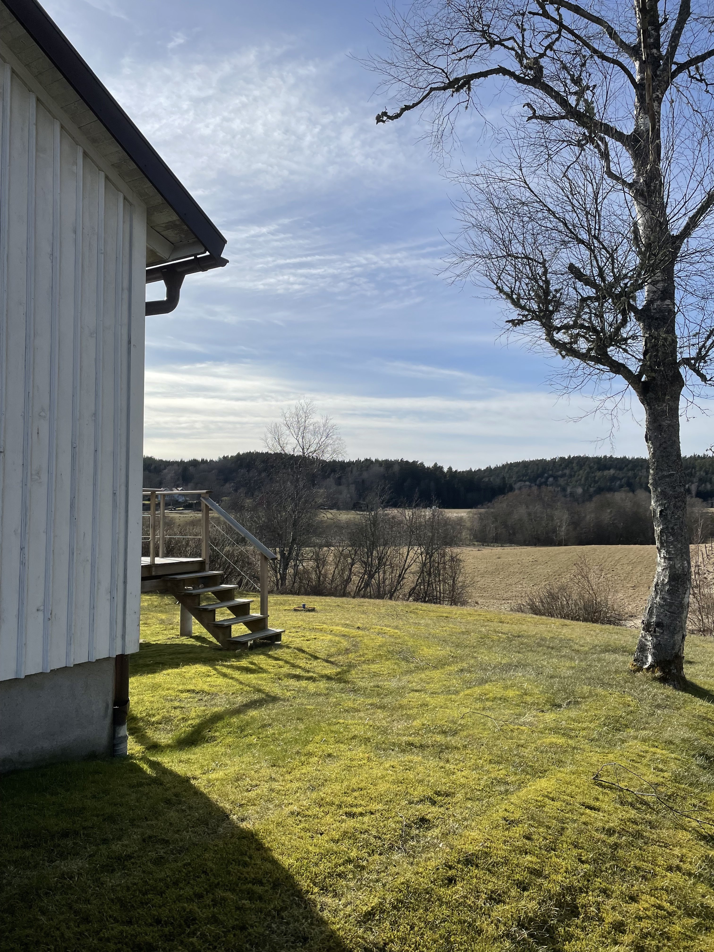 4 rok · 92 m² i Hedekas – bild 17