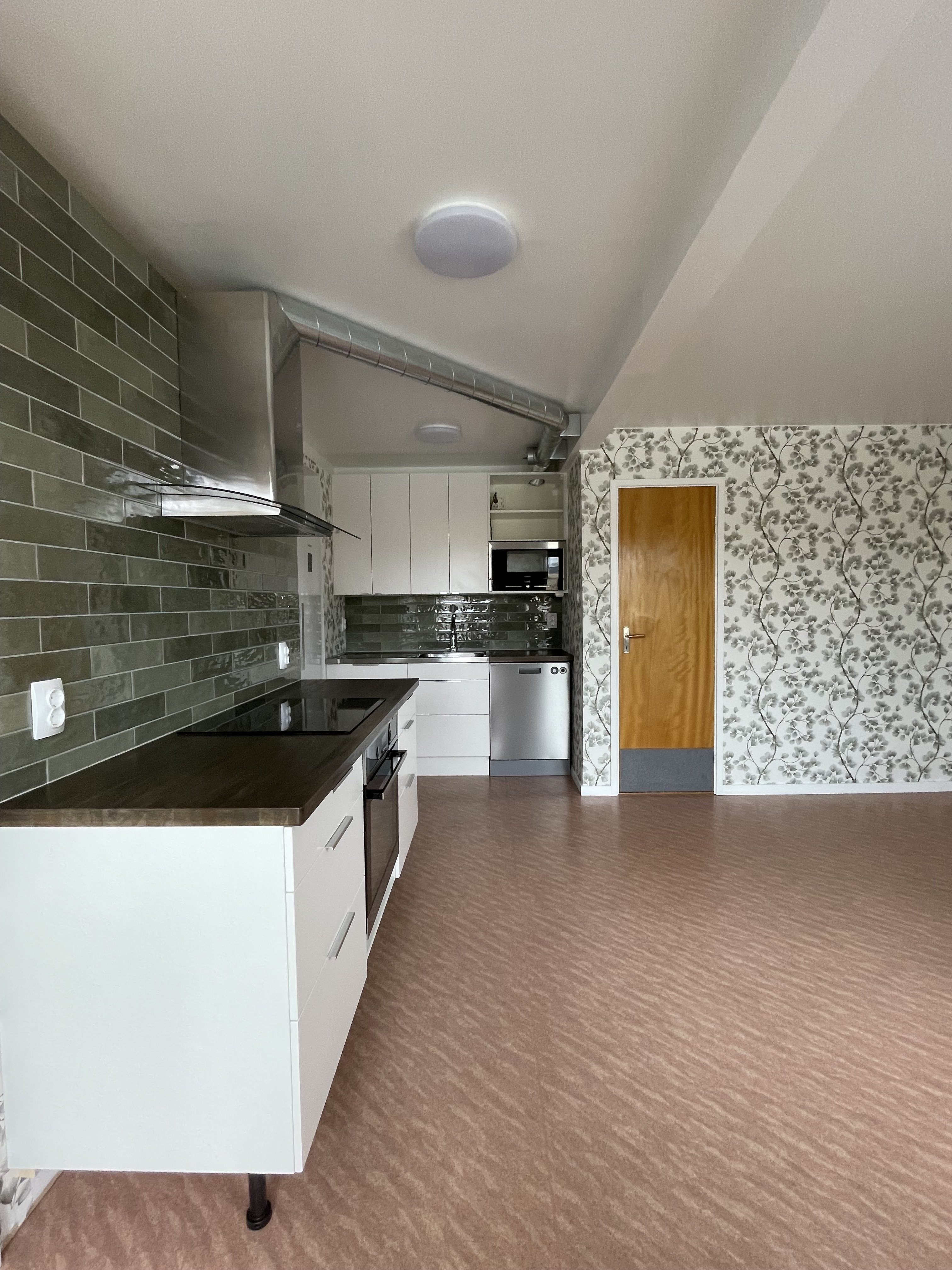 4 rok · 92 m² i Hedekas – bild 19