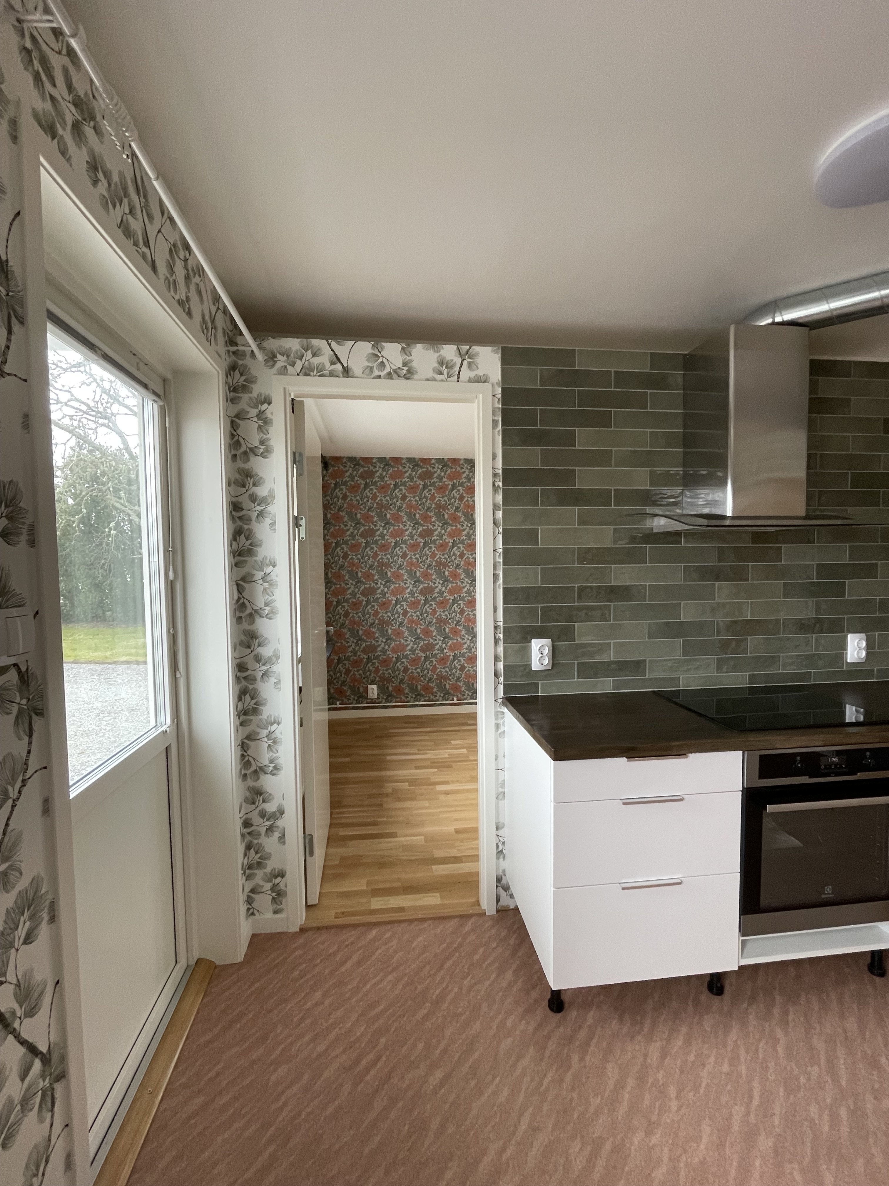 4 rok · 92 m² i Hedekas – bild 20