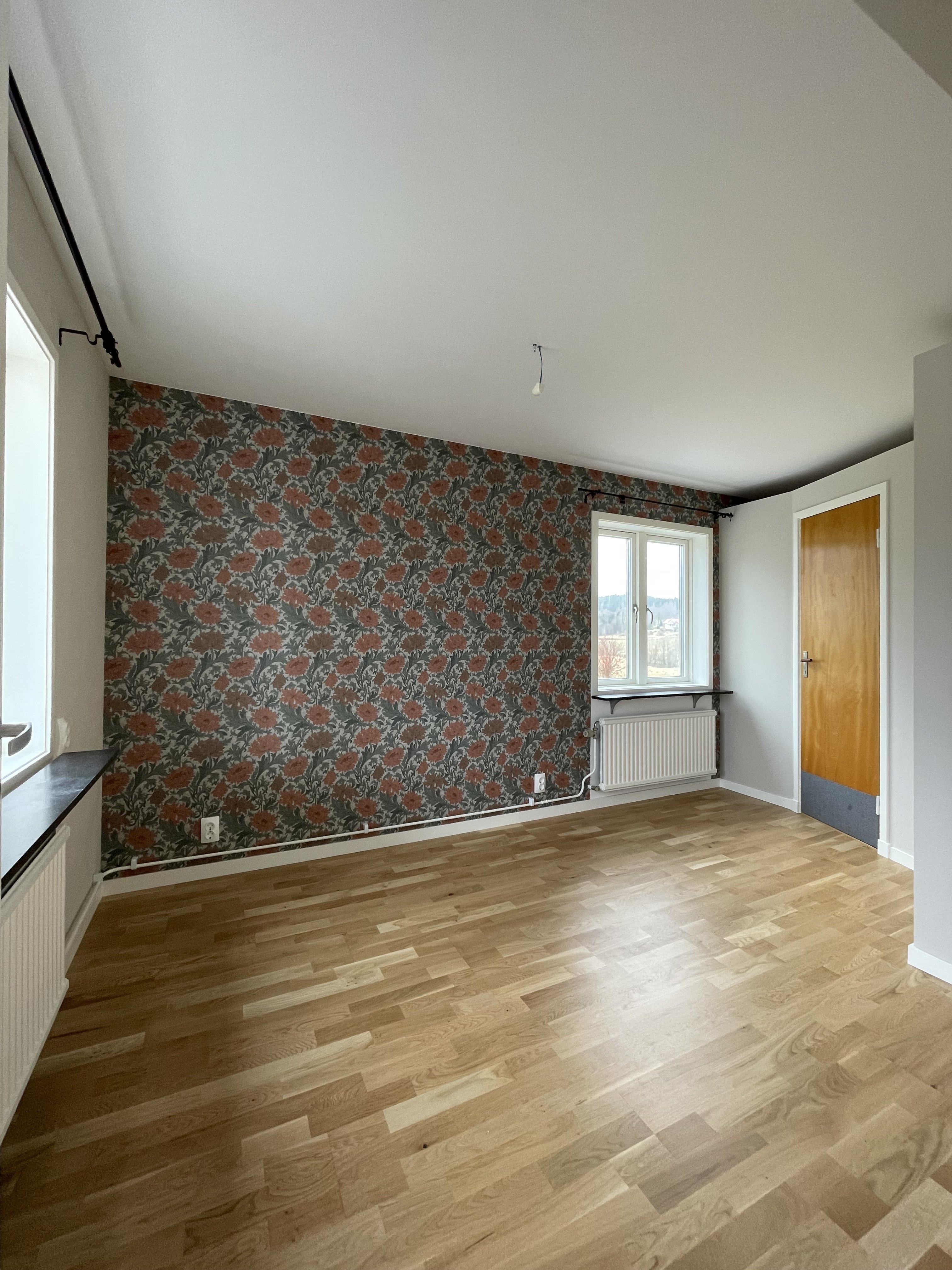 4 rok · 92 m² i Hedekas – bild 21