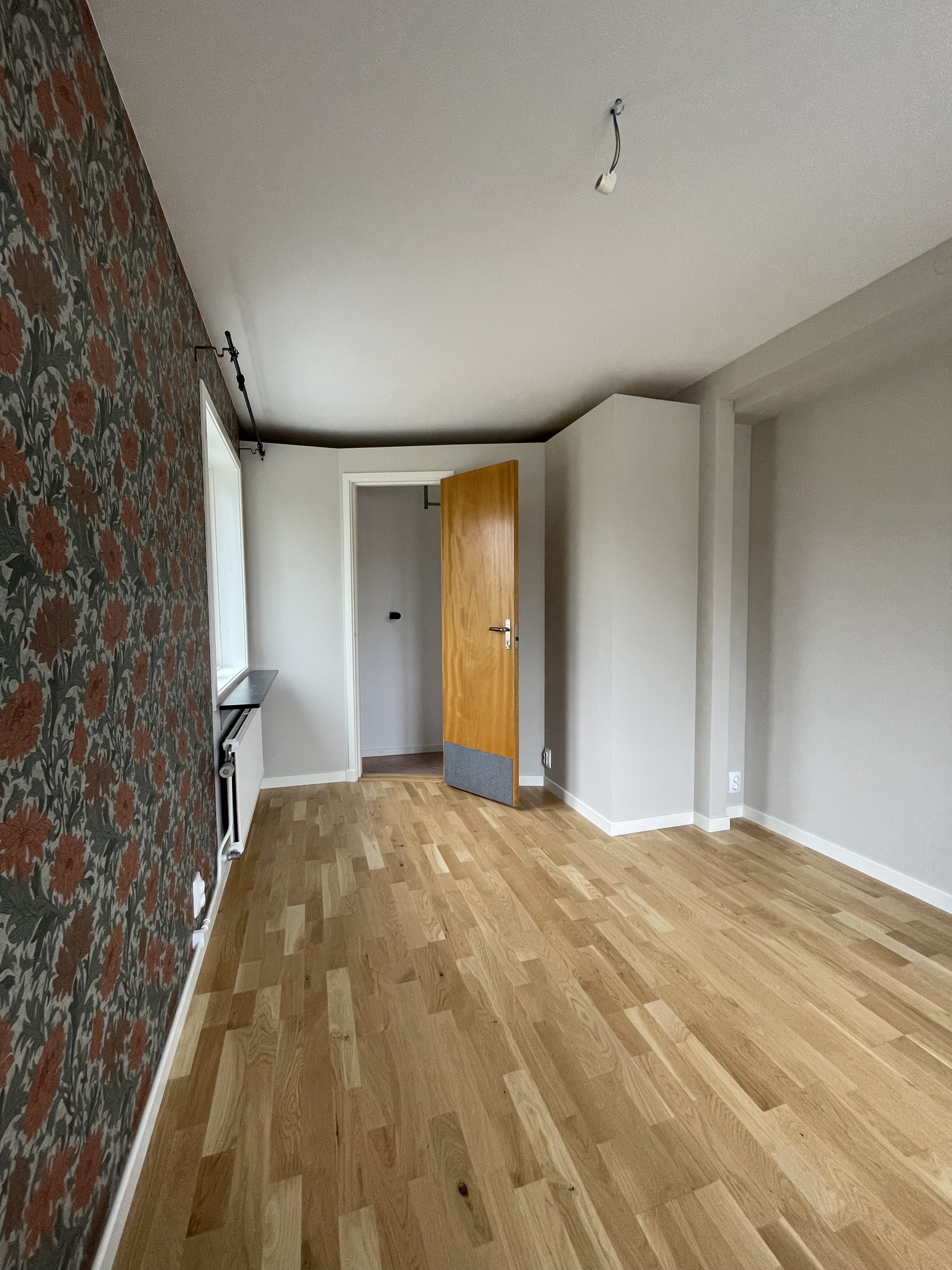 4 rok · 92 m² i Hedekas – bild 22