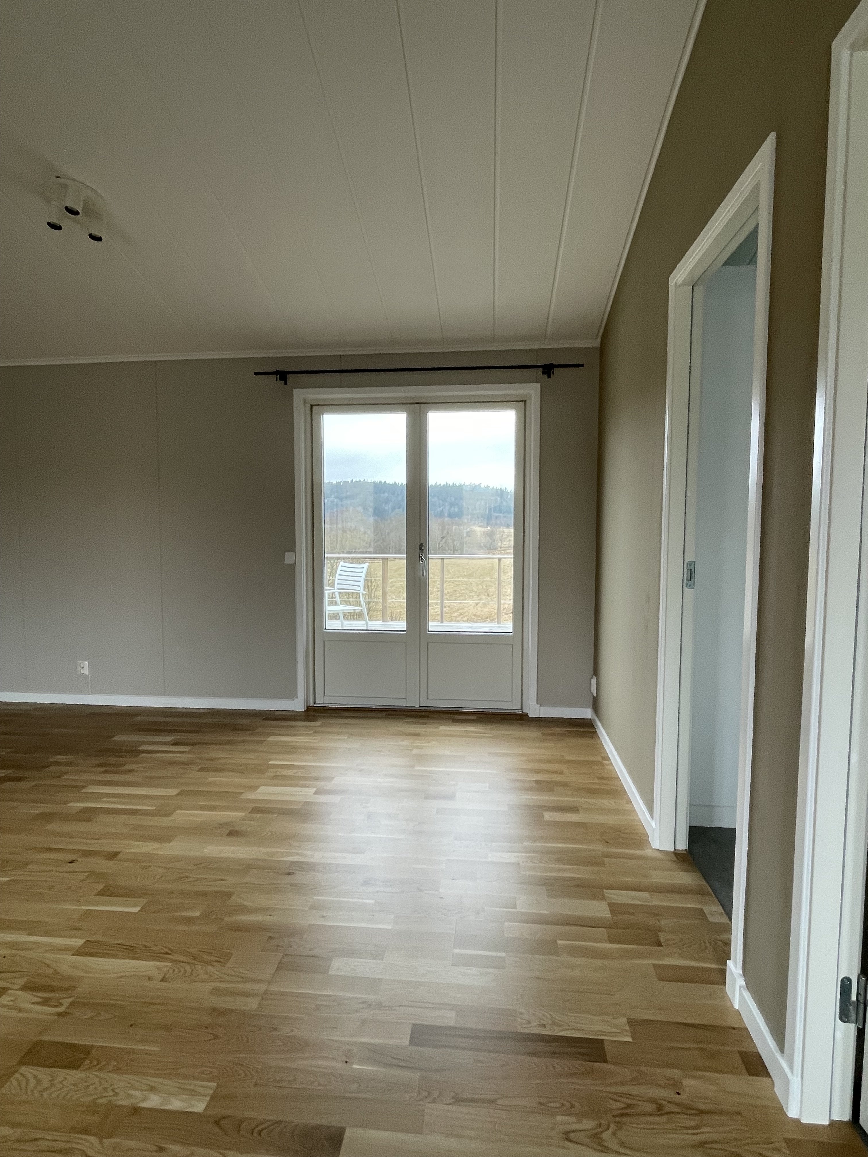 4 rok · 92 m² i Hedekas – bild 24