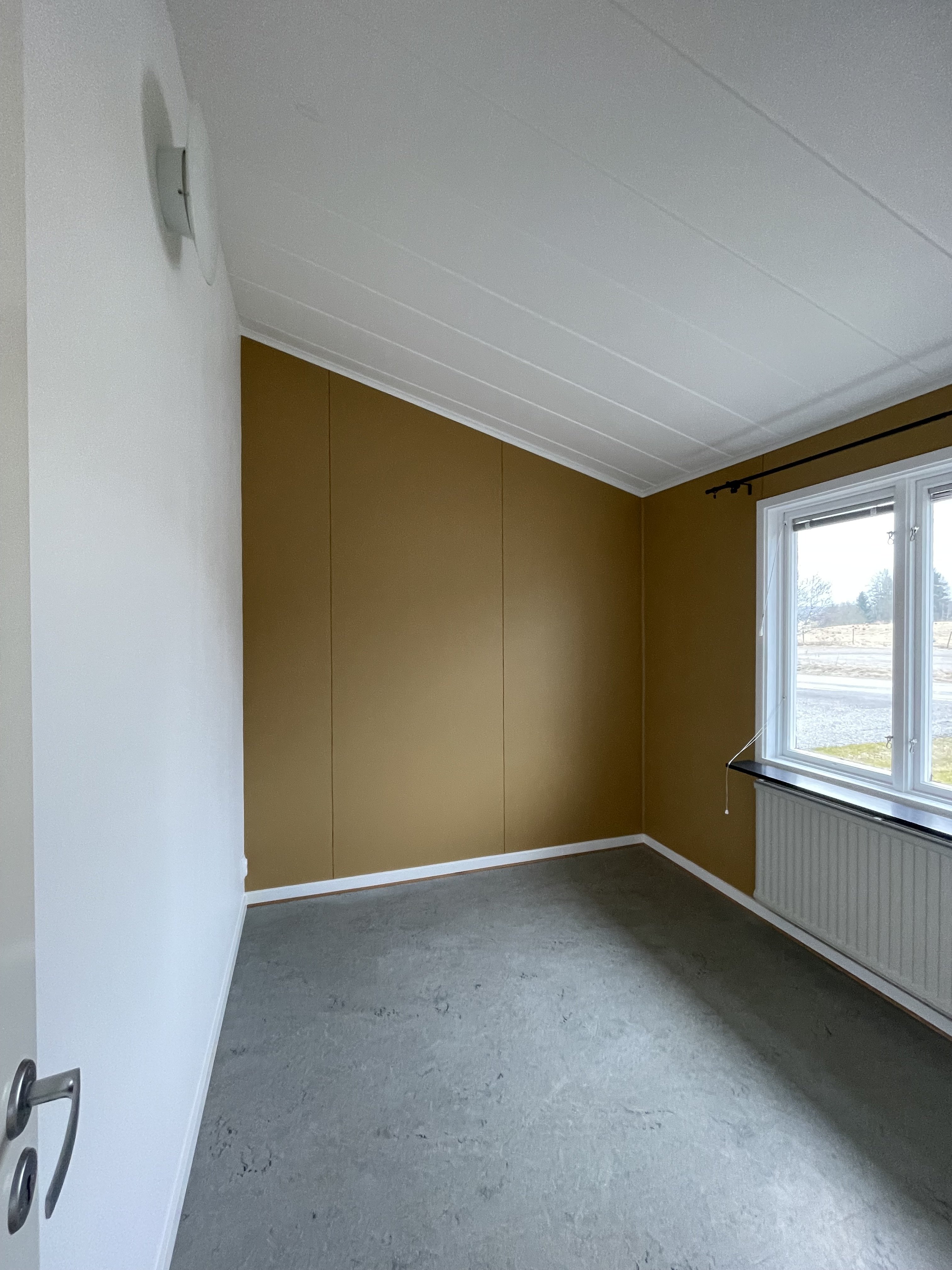 4 rok · 92 m² i Hedekas – bild 25