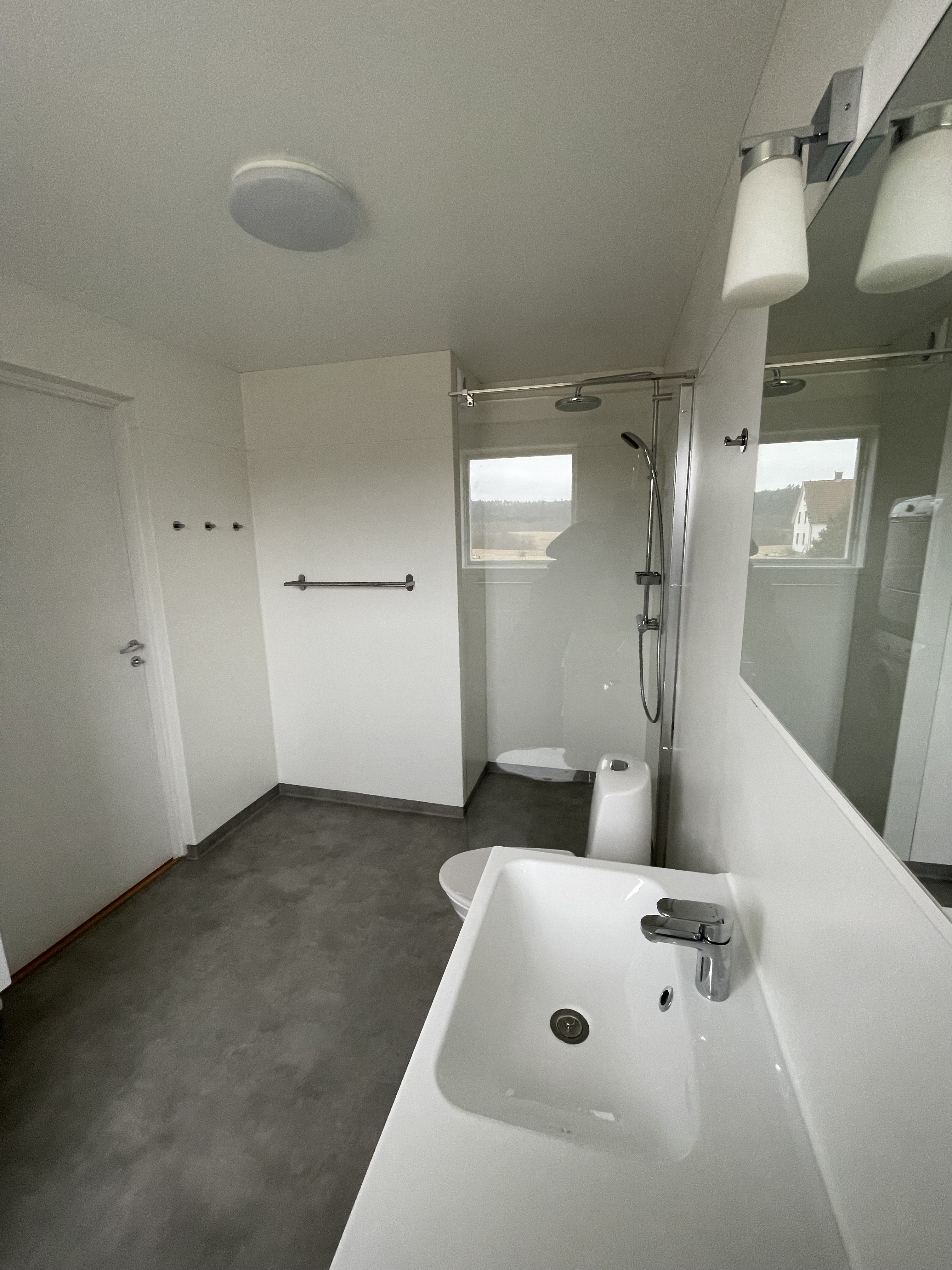 4 rok · 92 m² i Hedekas – bild 29
