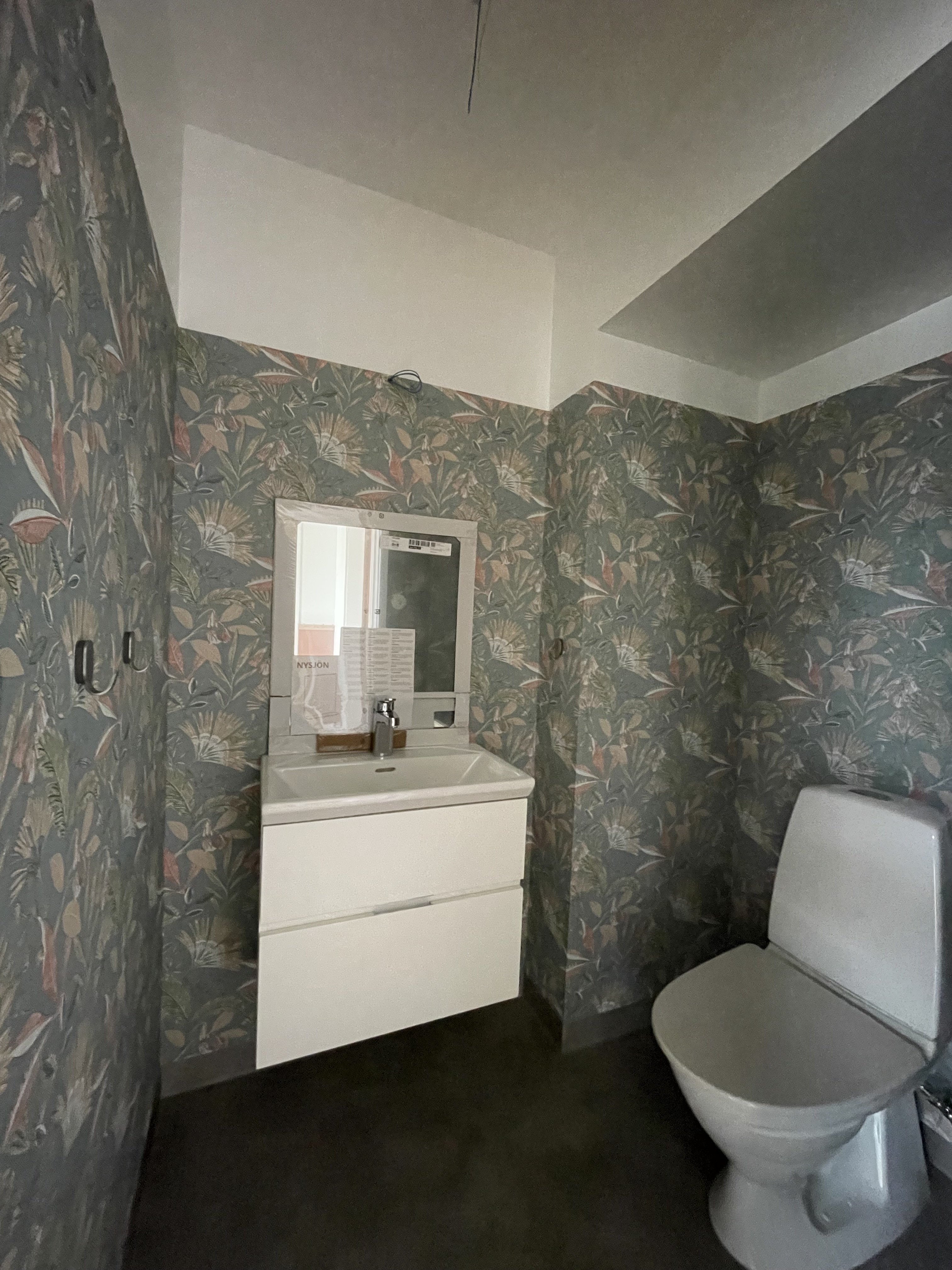 4 rok · 92 m² i Hedekas – bild 31