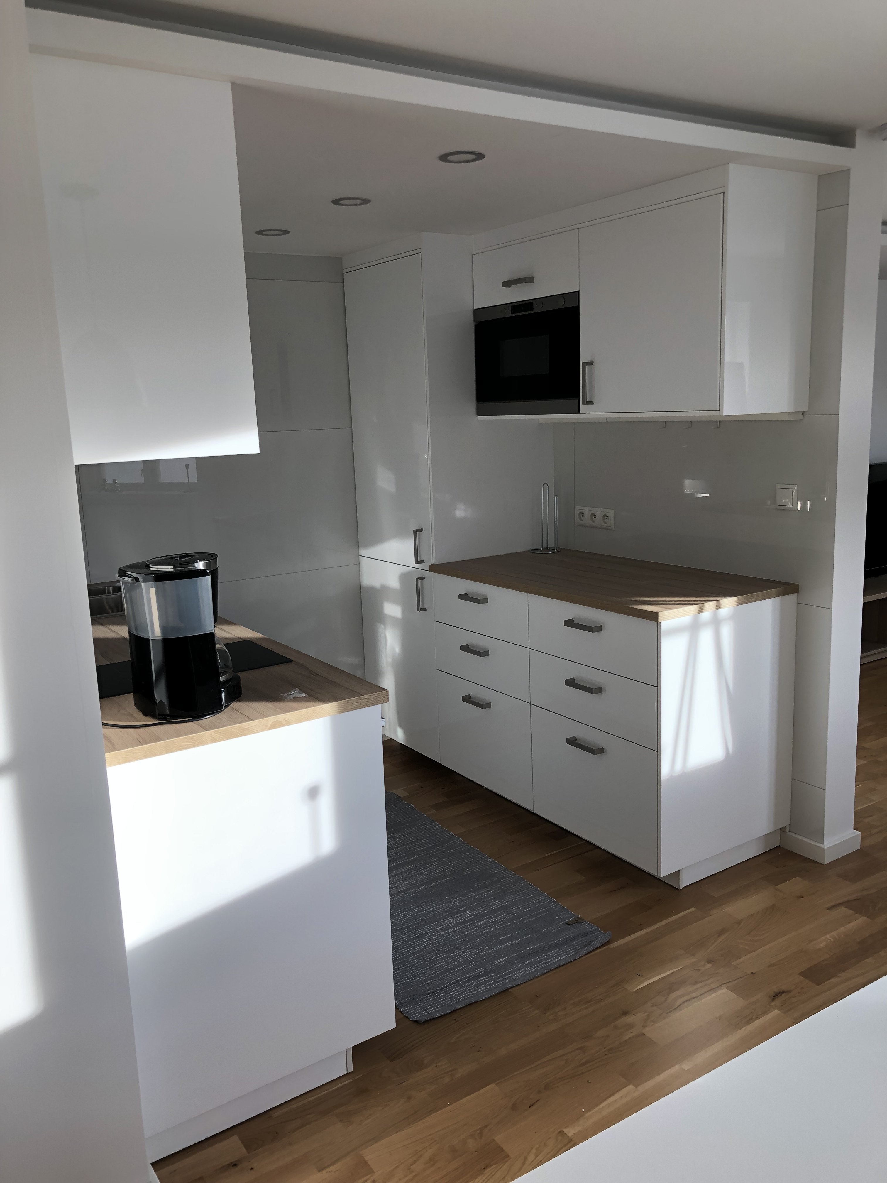 Lägenhet, 2 rooms, 55 sqm, Helsingborg