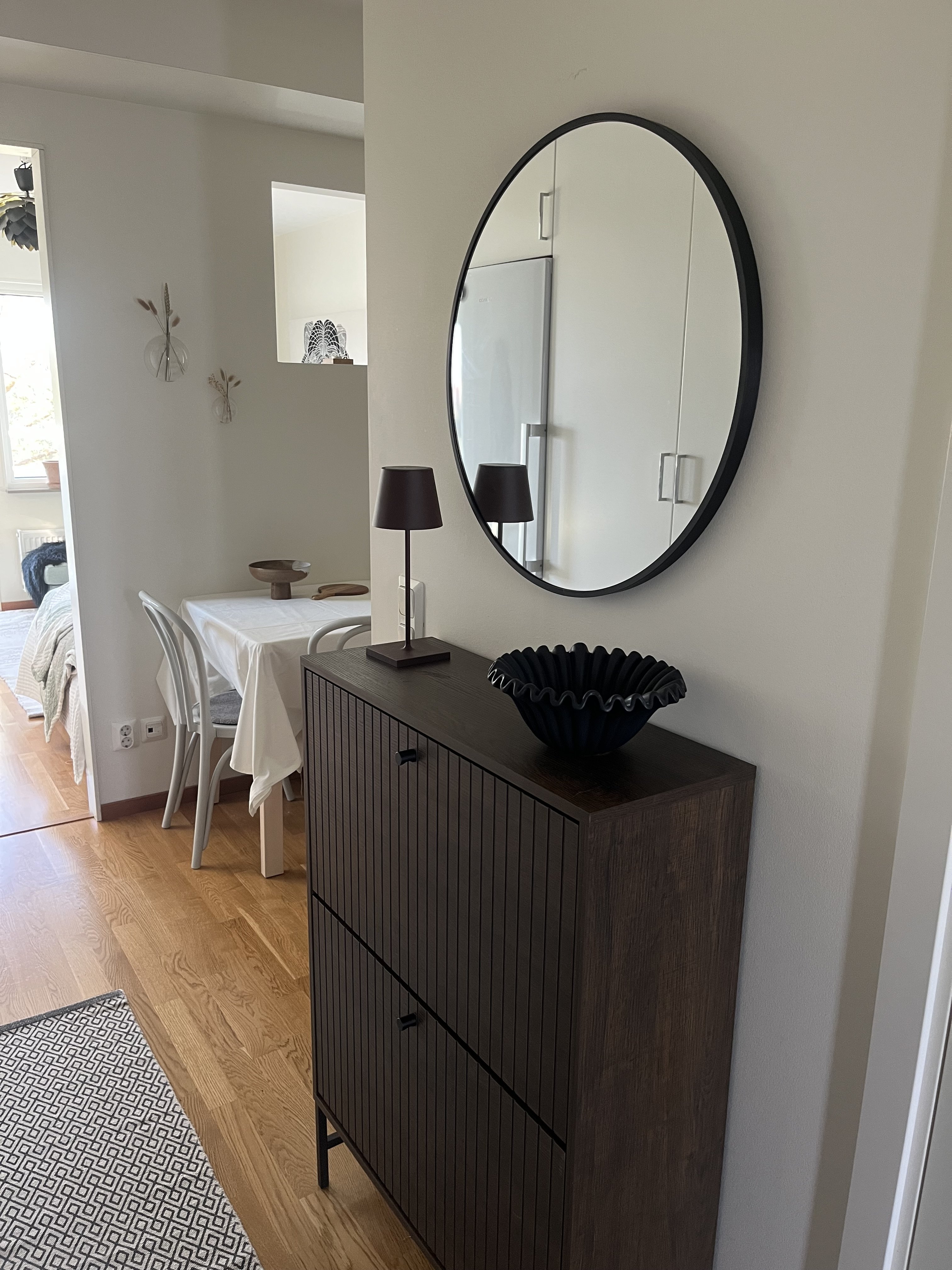 Lägenhet, 1 rooms, 32 sqm, Kista