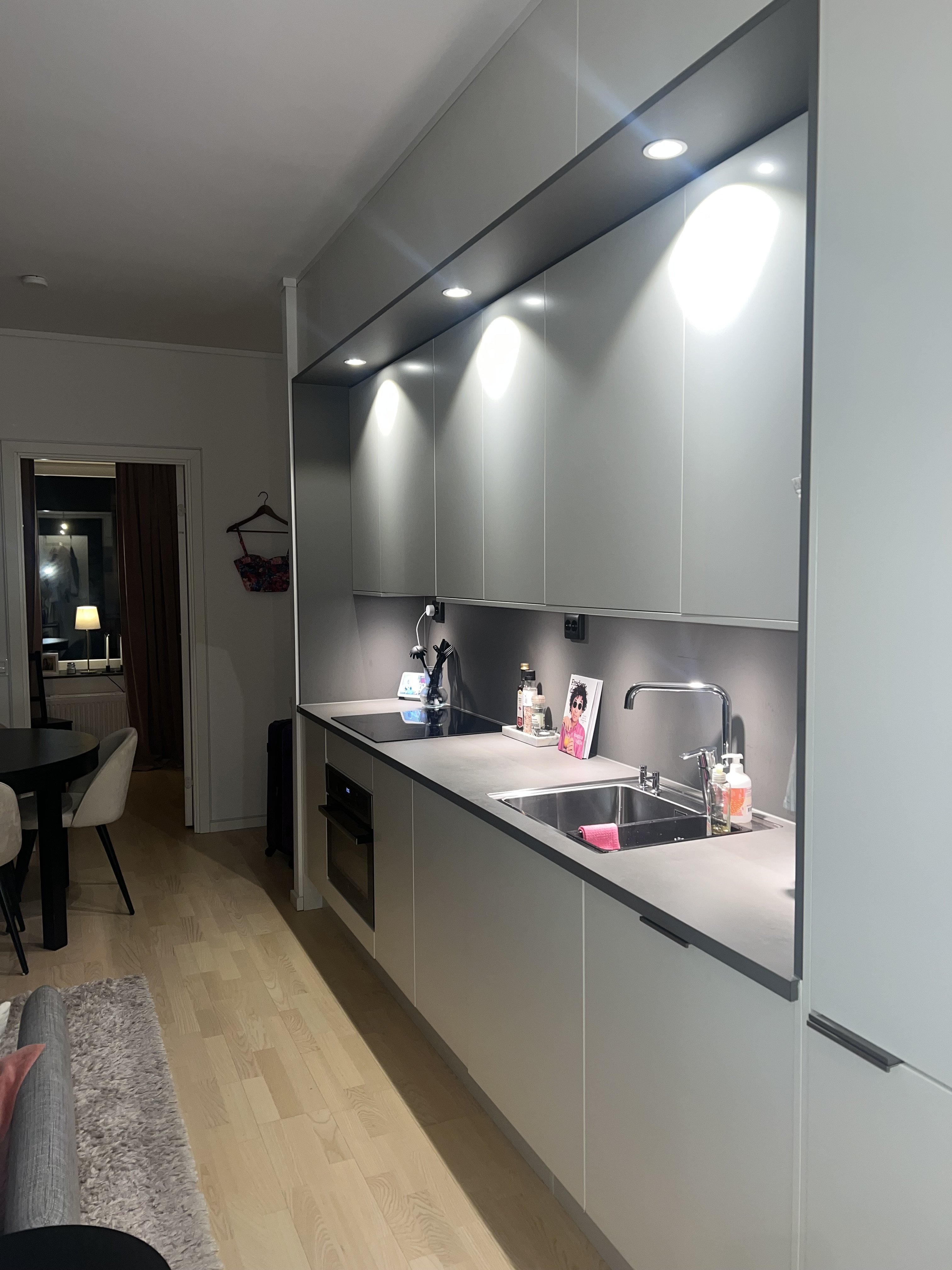 2 rok · 35 m² i Vega – bild 2