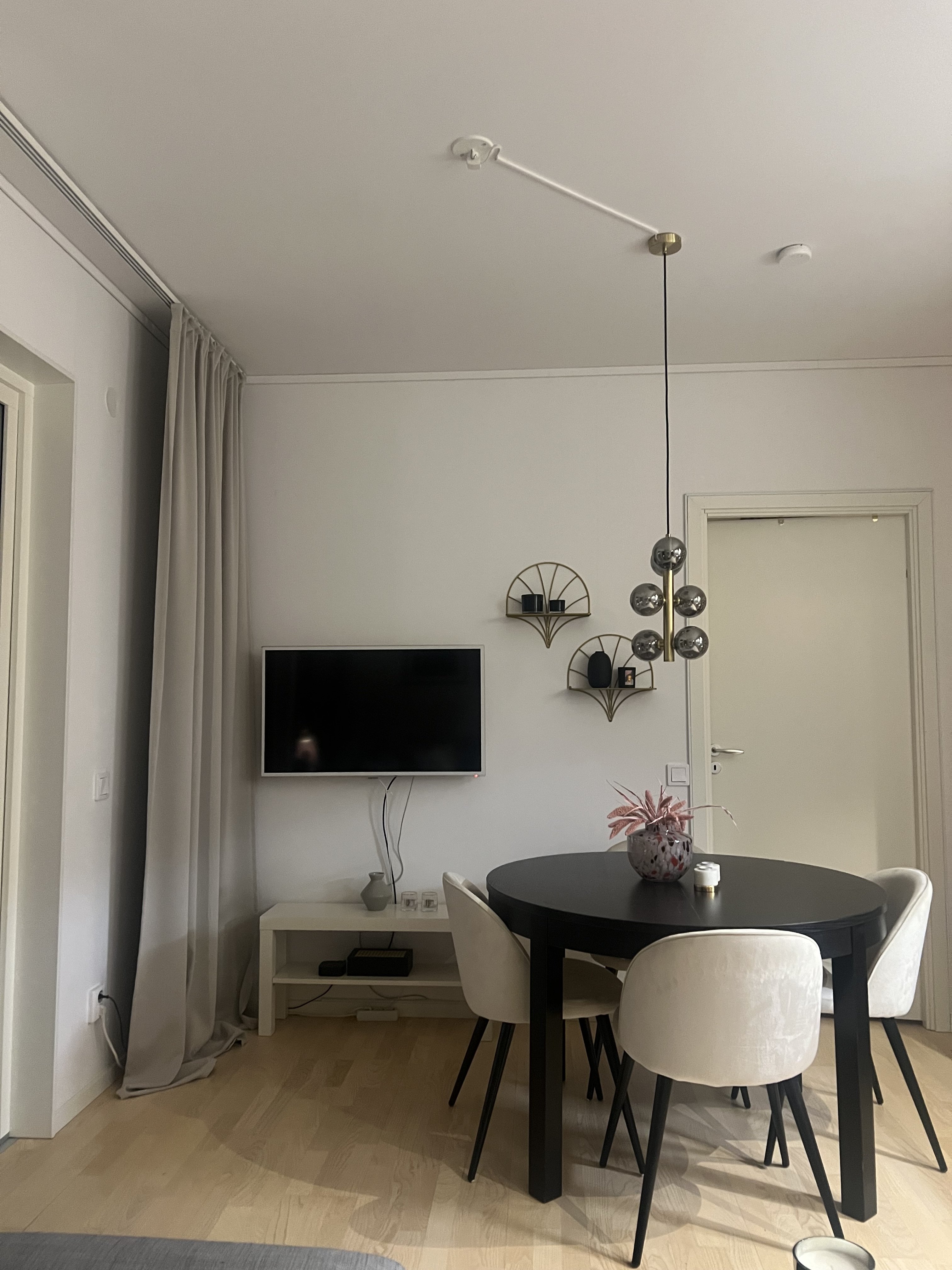 2 rok · 35 m² i Vega – bild 5