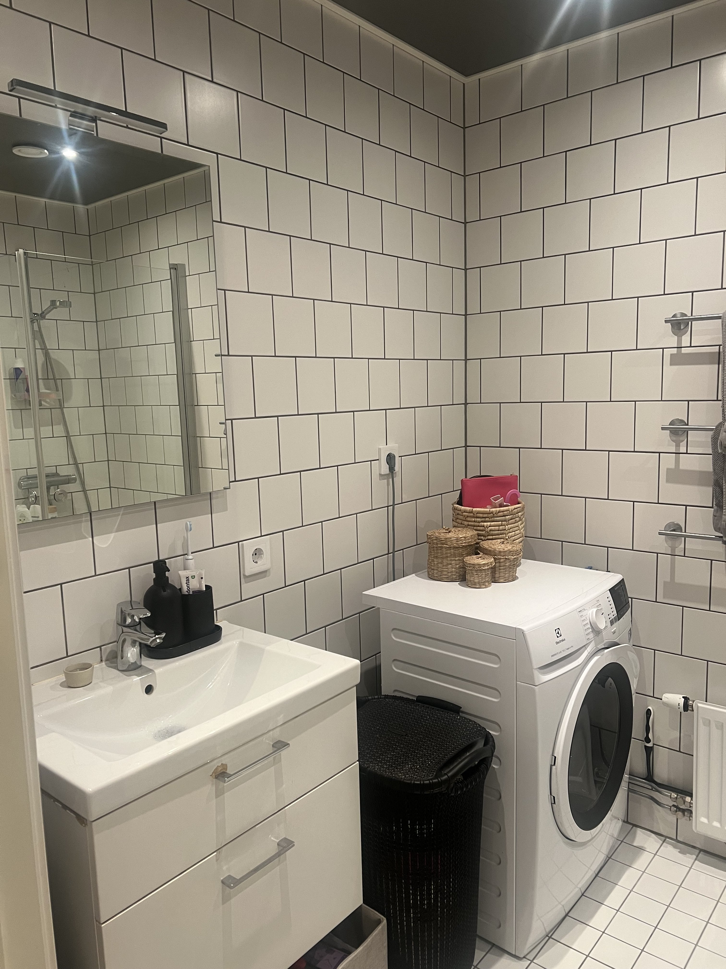 2 rok · 35 m² i Vega – bild 6