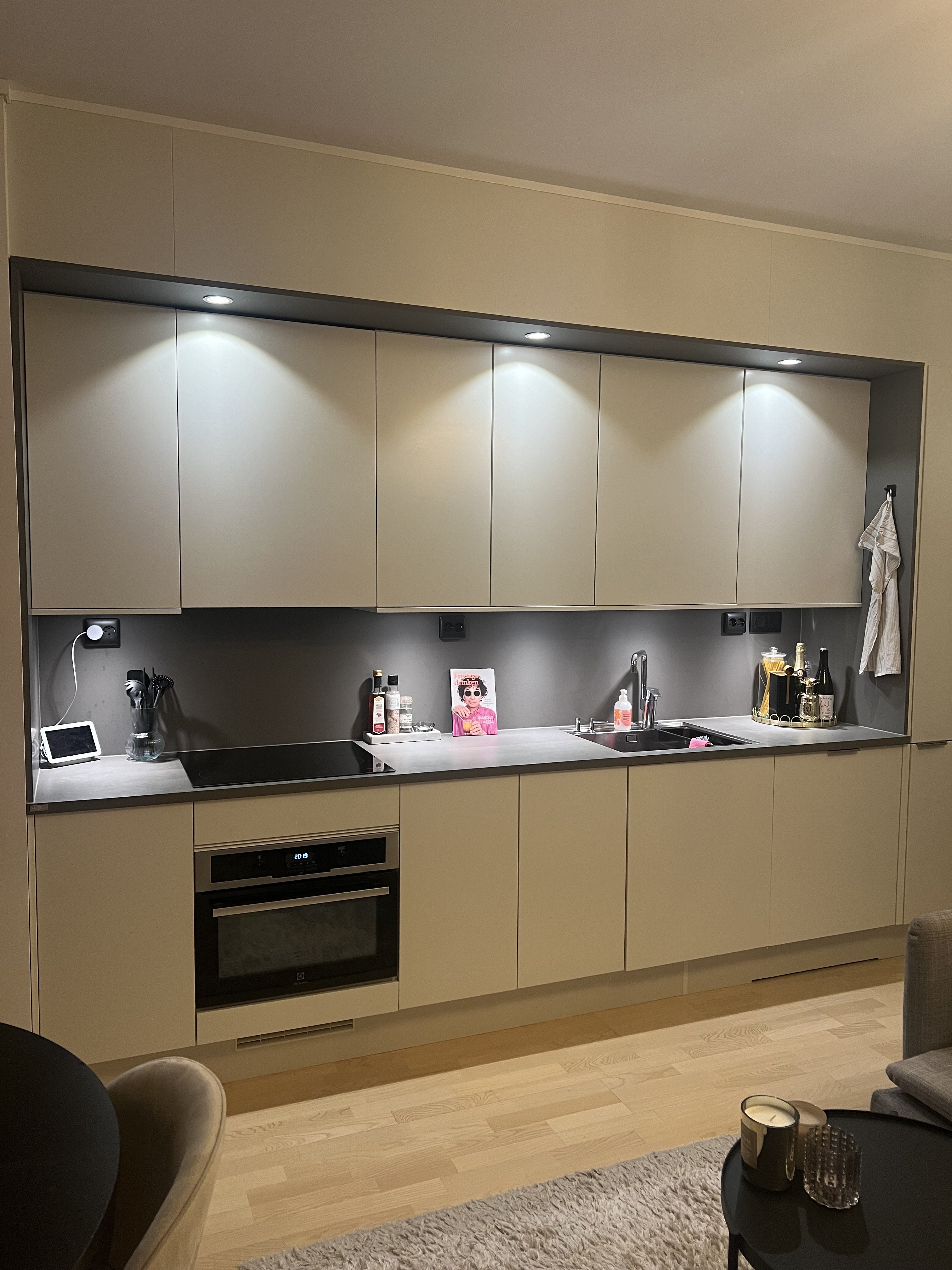2 rok · 35 m² i Vega – bild 3