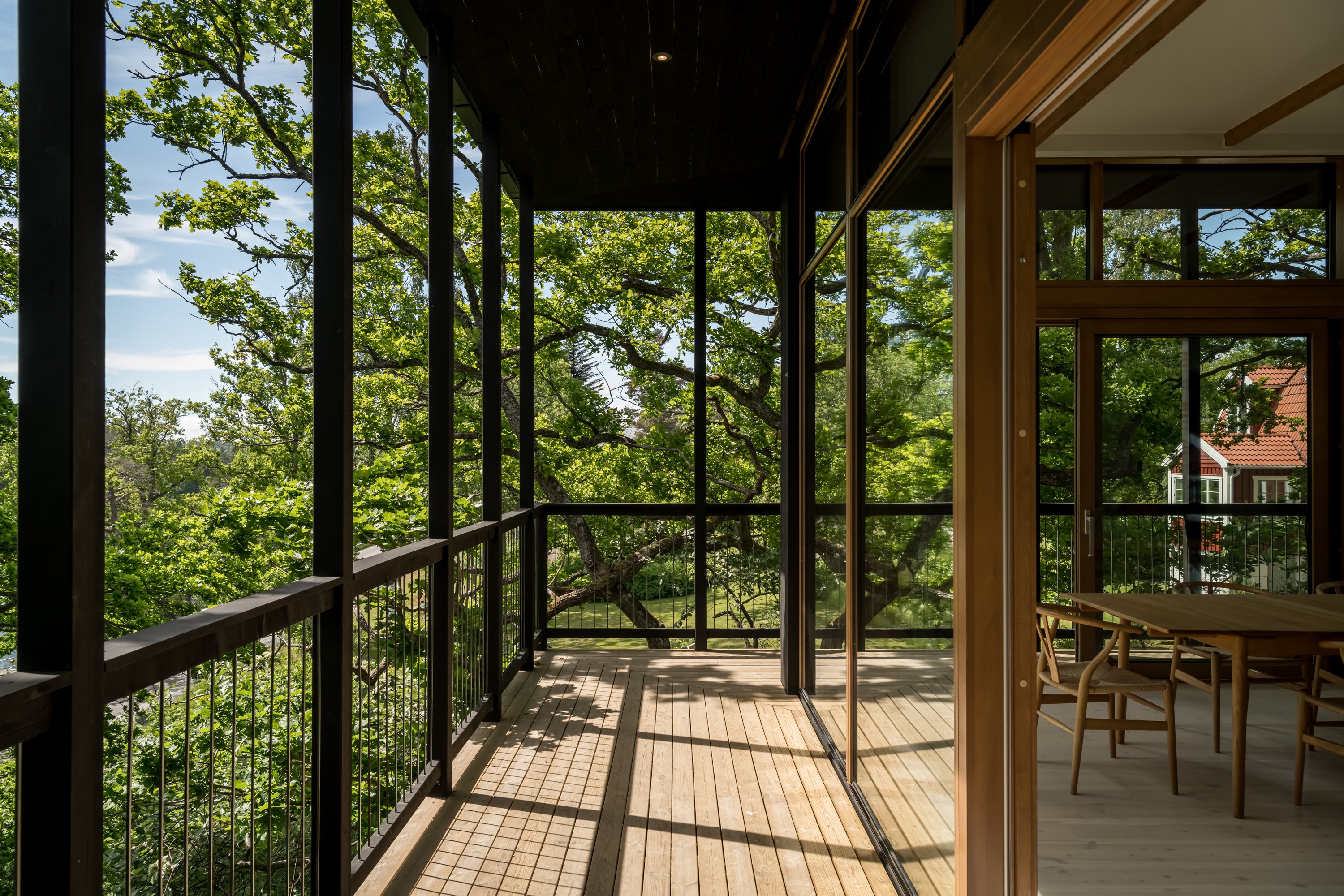 Villa/Hus, 7 rooms, 205 sqm, Värmdö
