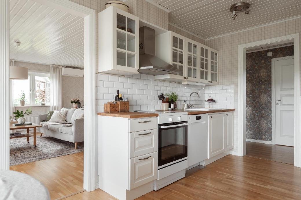 3 rok · 90 m² i Varberg – bild 11