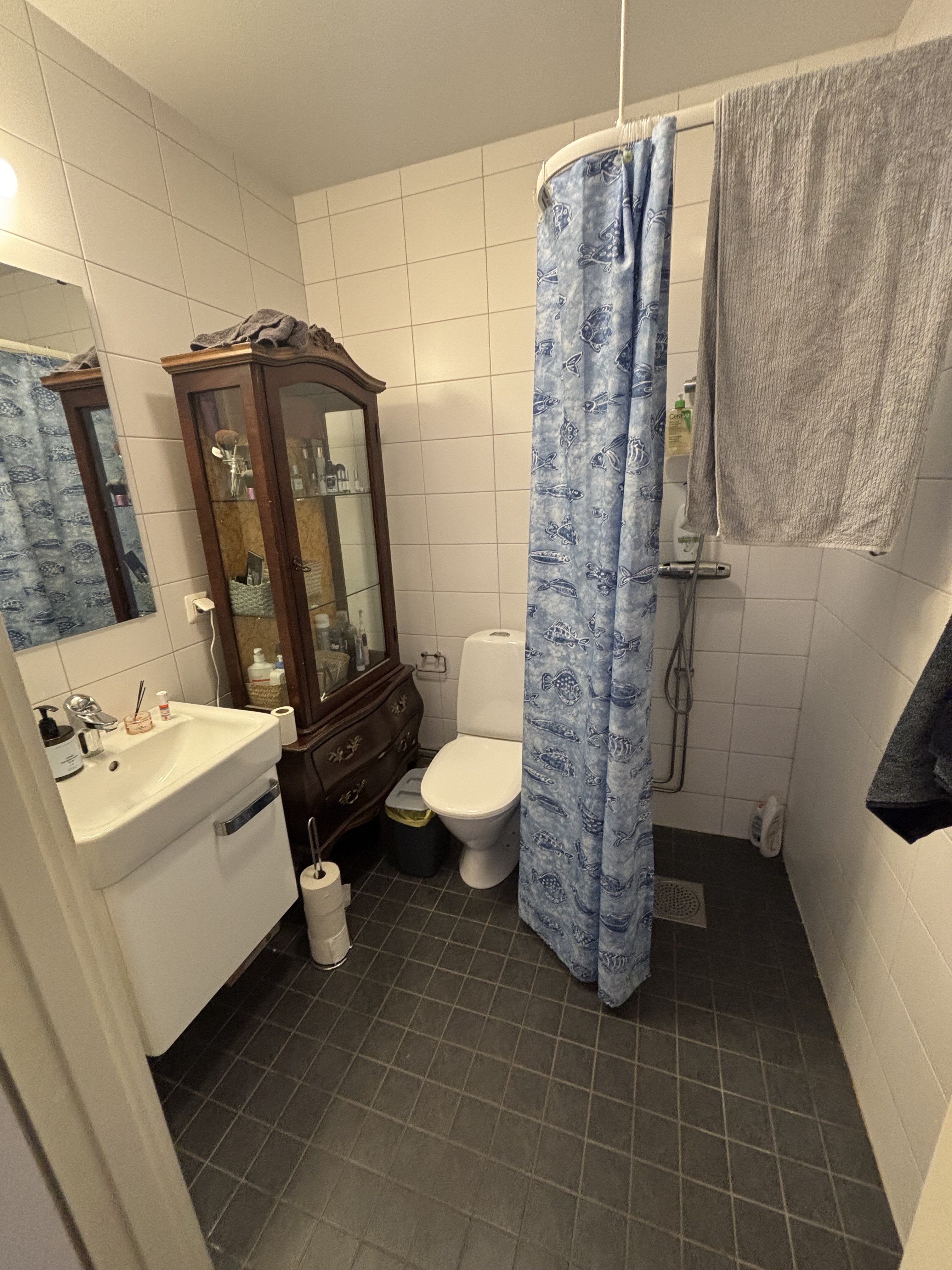 2 rok · 43 m² i Uppsala – bild 6