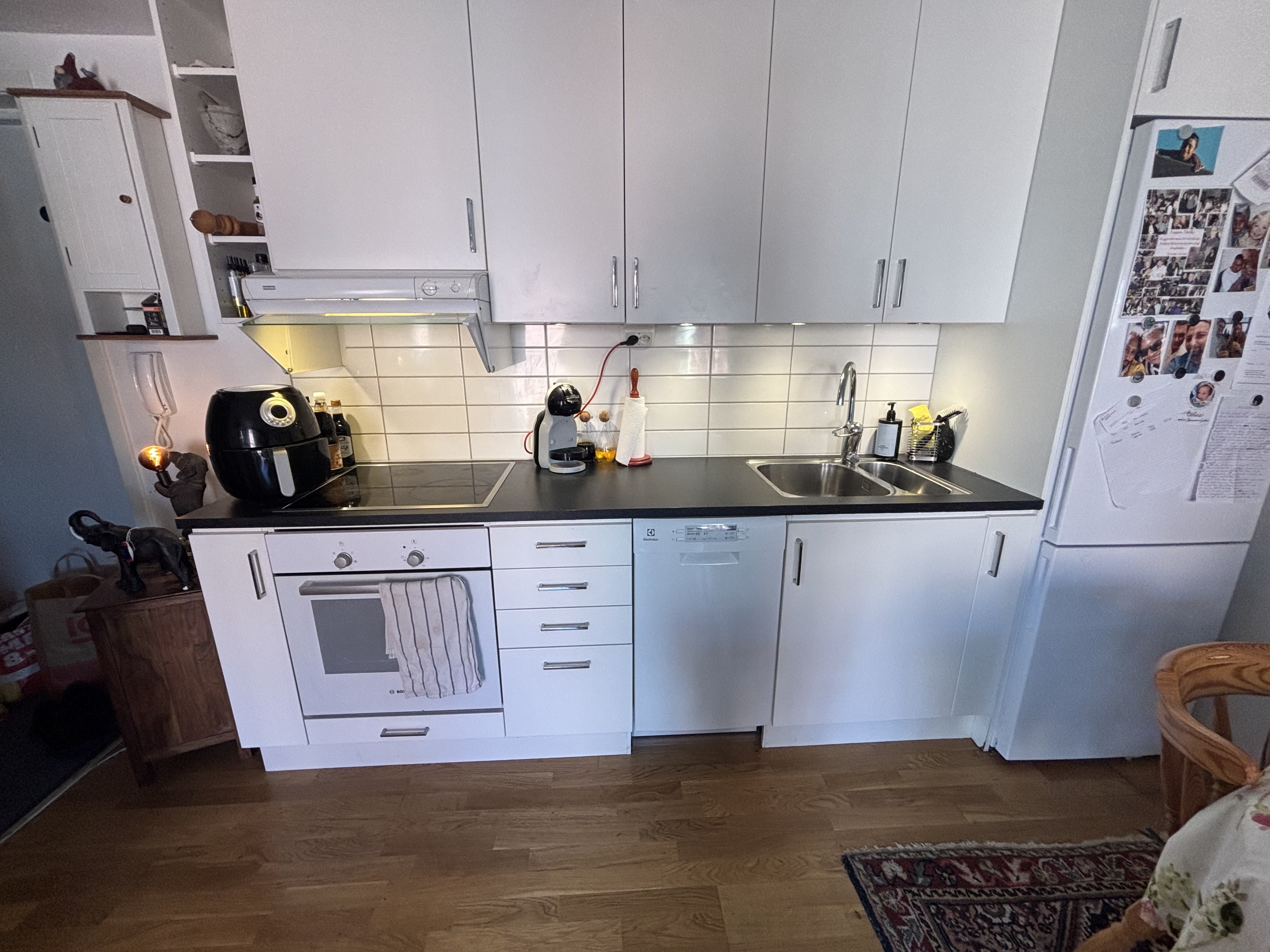 2 rok · 43 m² i Uppsala – bild 4