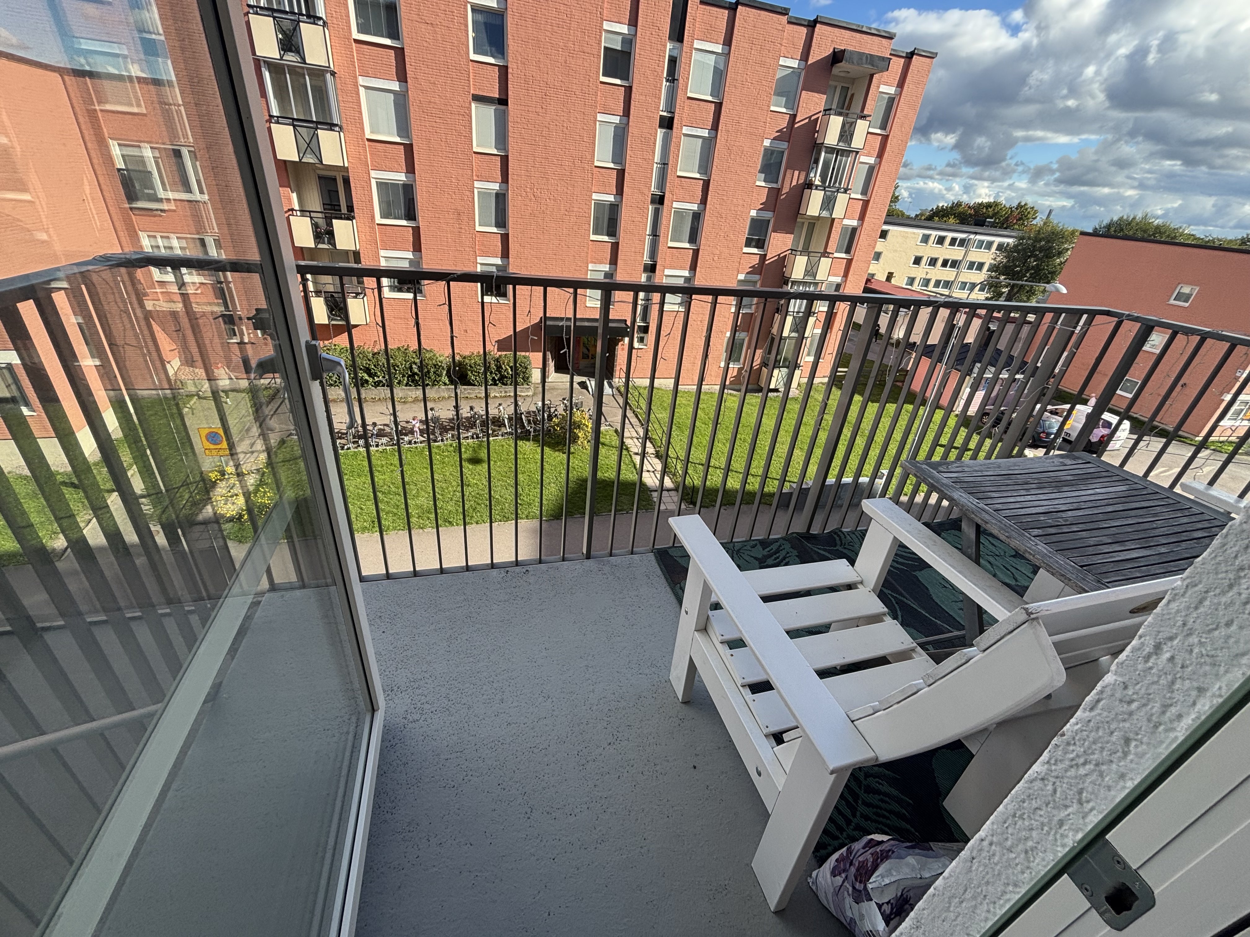 2 rok · 43 m² i Uppsala – bild 5