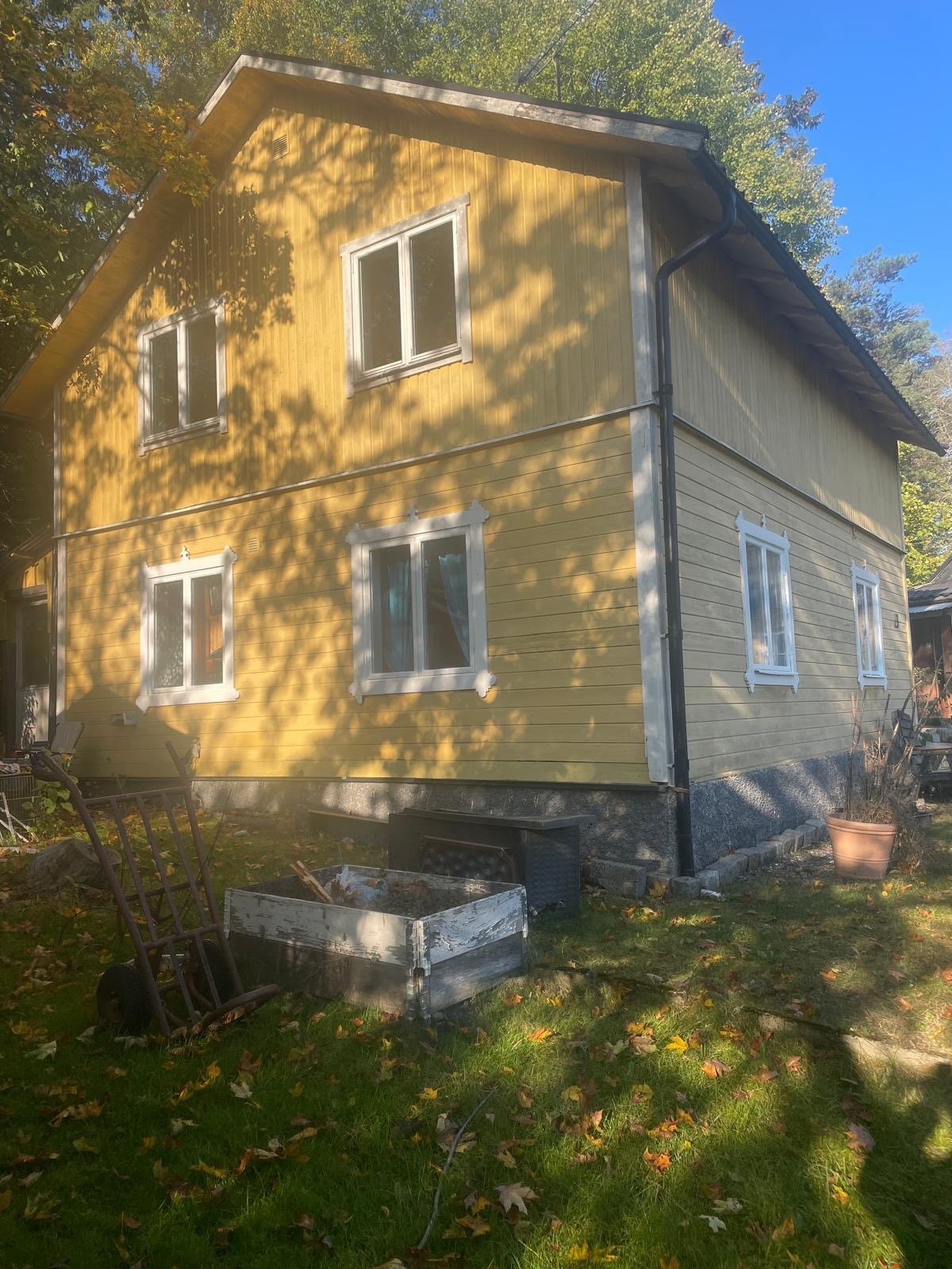 5 rok · 130 m² i Södertälje