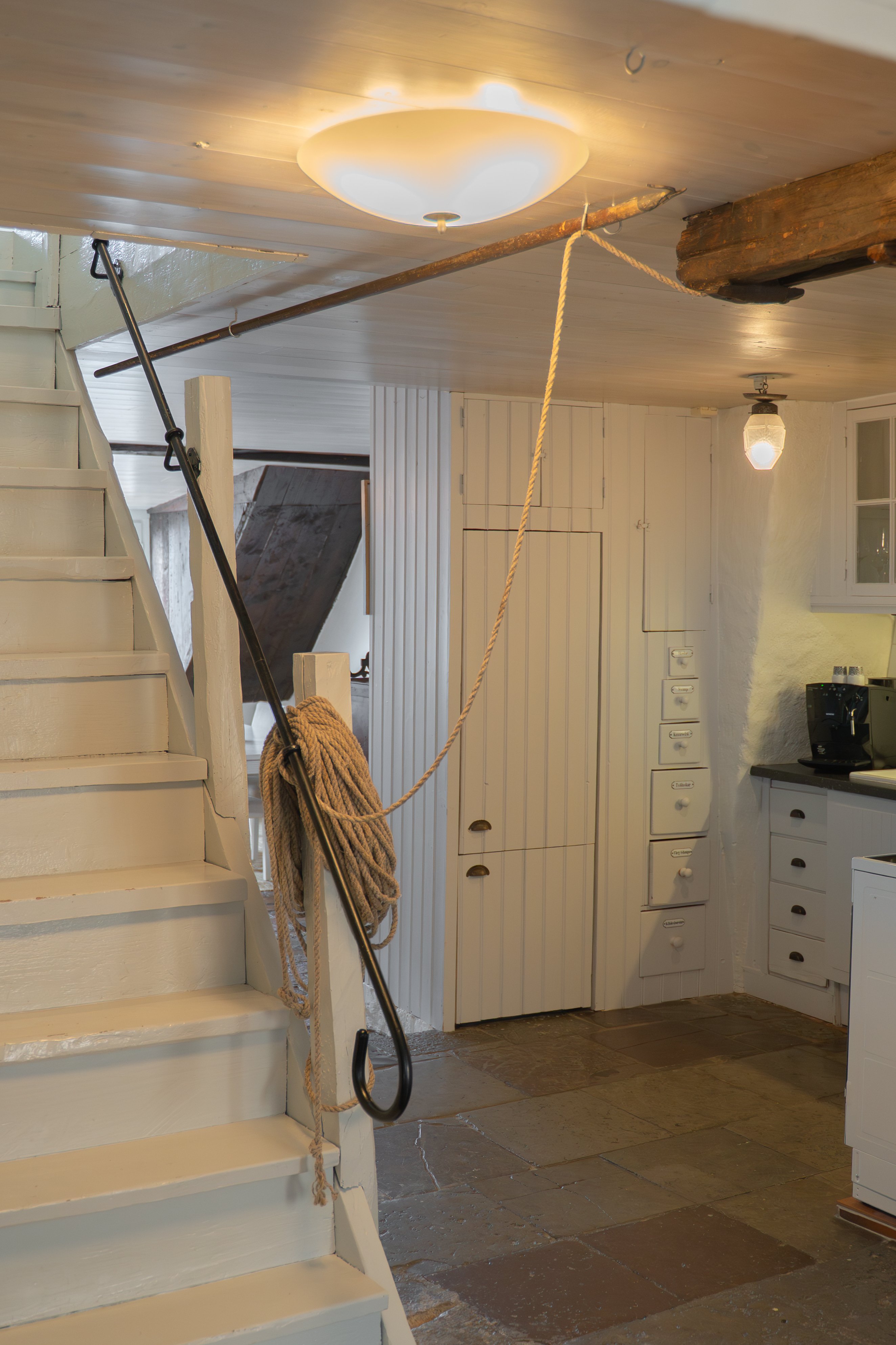 3 rok · 133 m² i Stockholm – bild 4